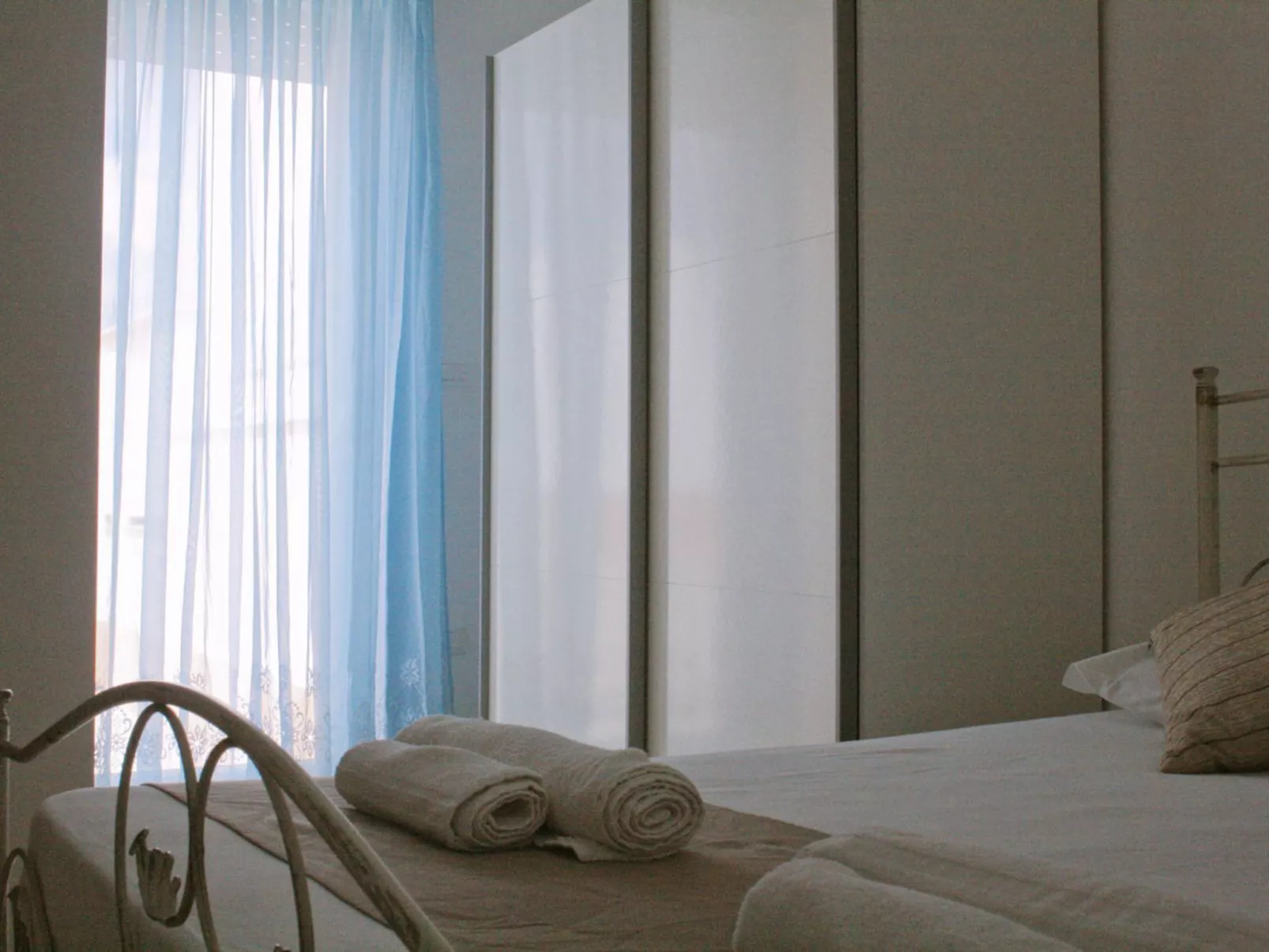 Vista Mare - Drinnen