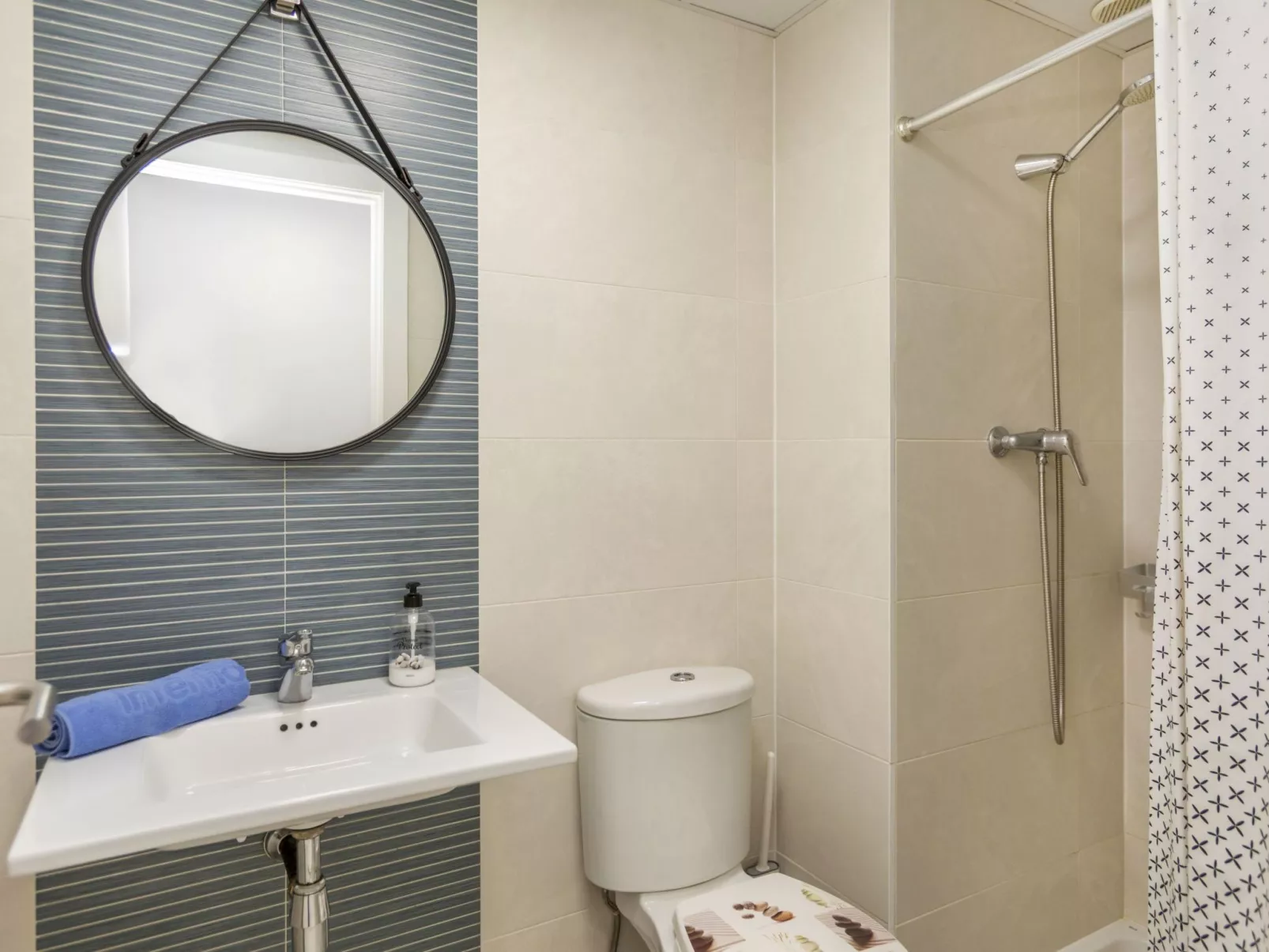 Nova Torredembarra - Inside