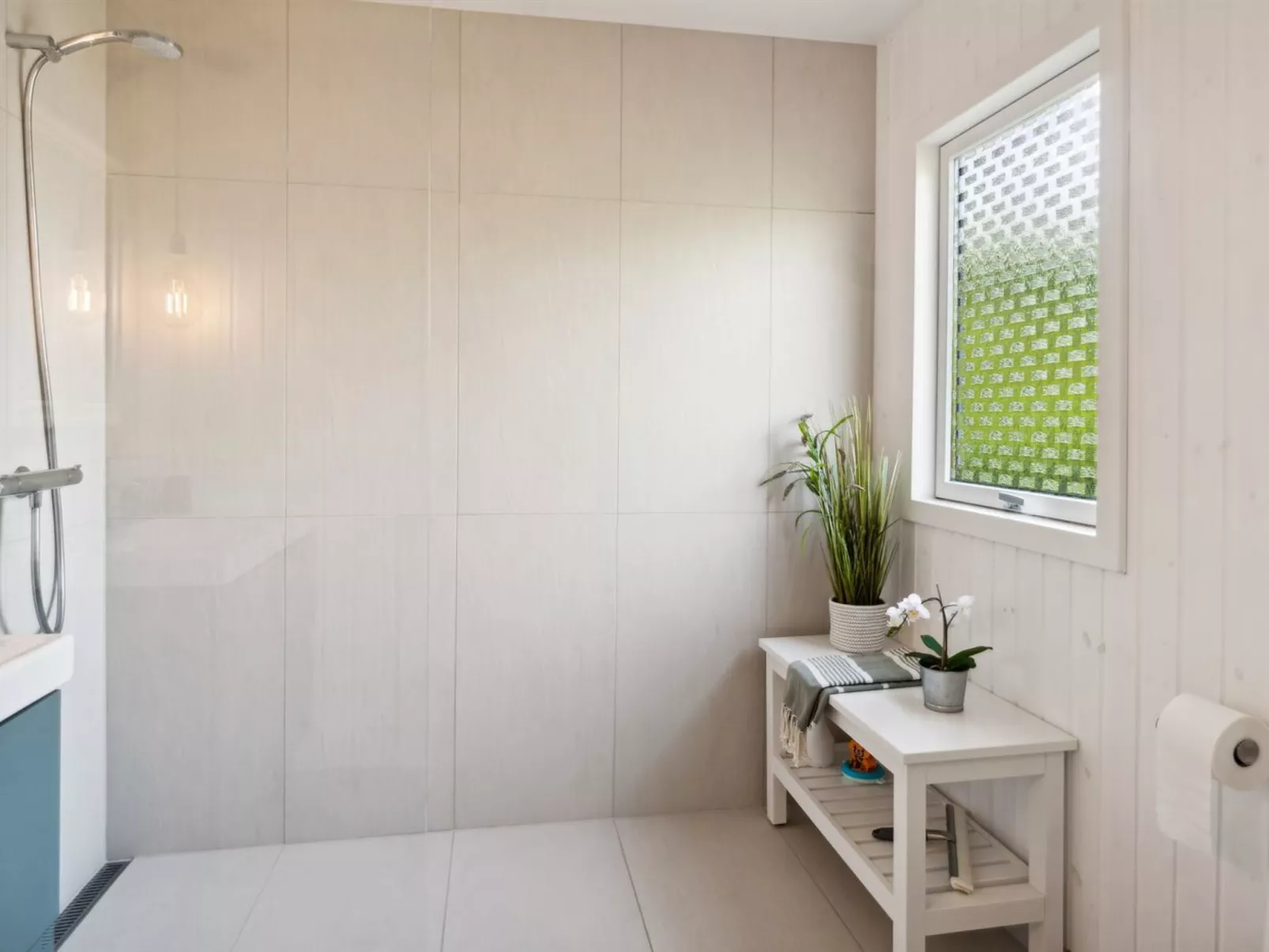 "Manko" - 250m from the sea - Drinnen