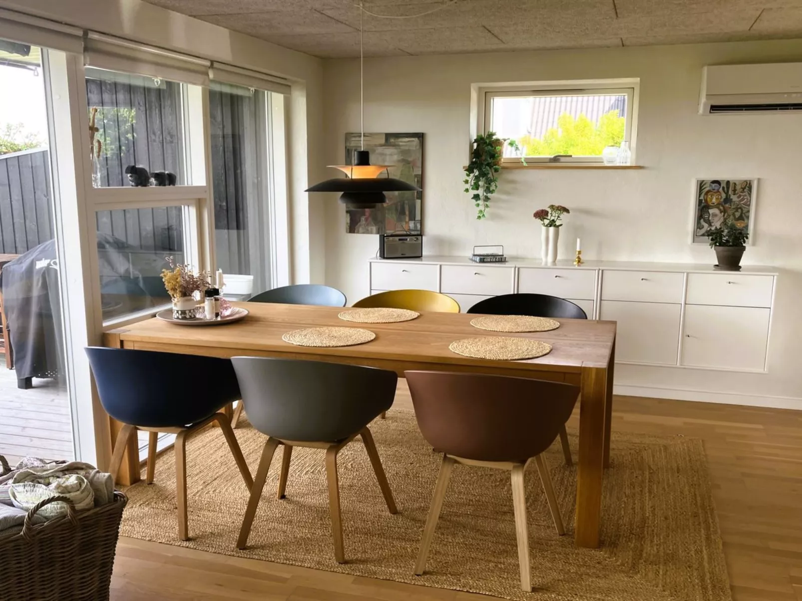 "Carlene" - 350m from the sea - Dedans