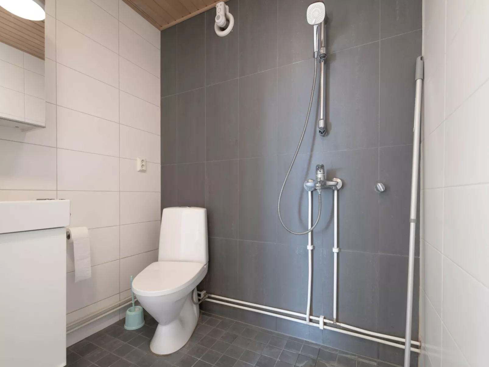 Sjöboda sea - Inside