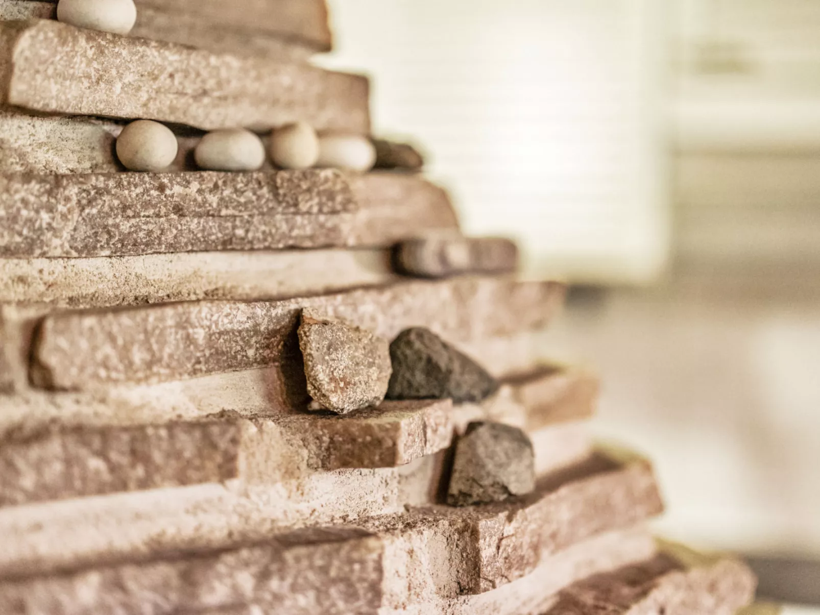 Luppokero 2 - Inside