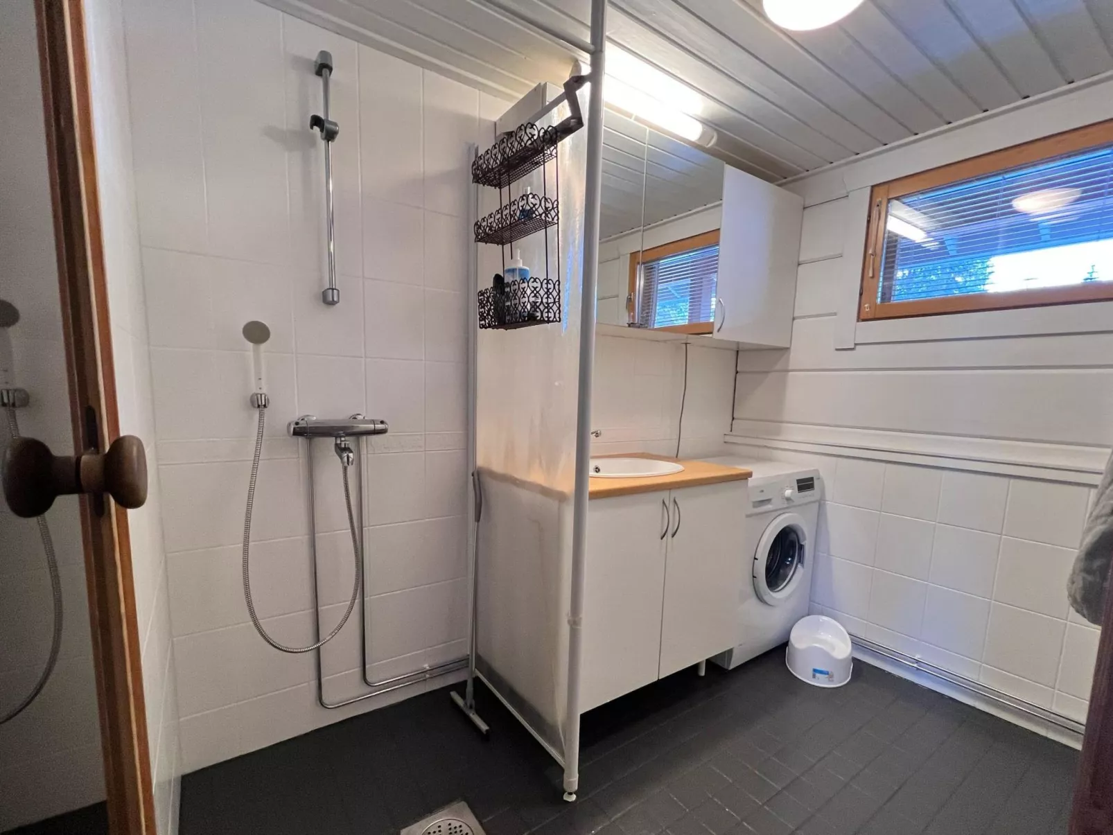 Jytilevi a - Drinnen