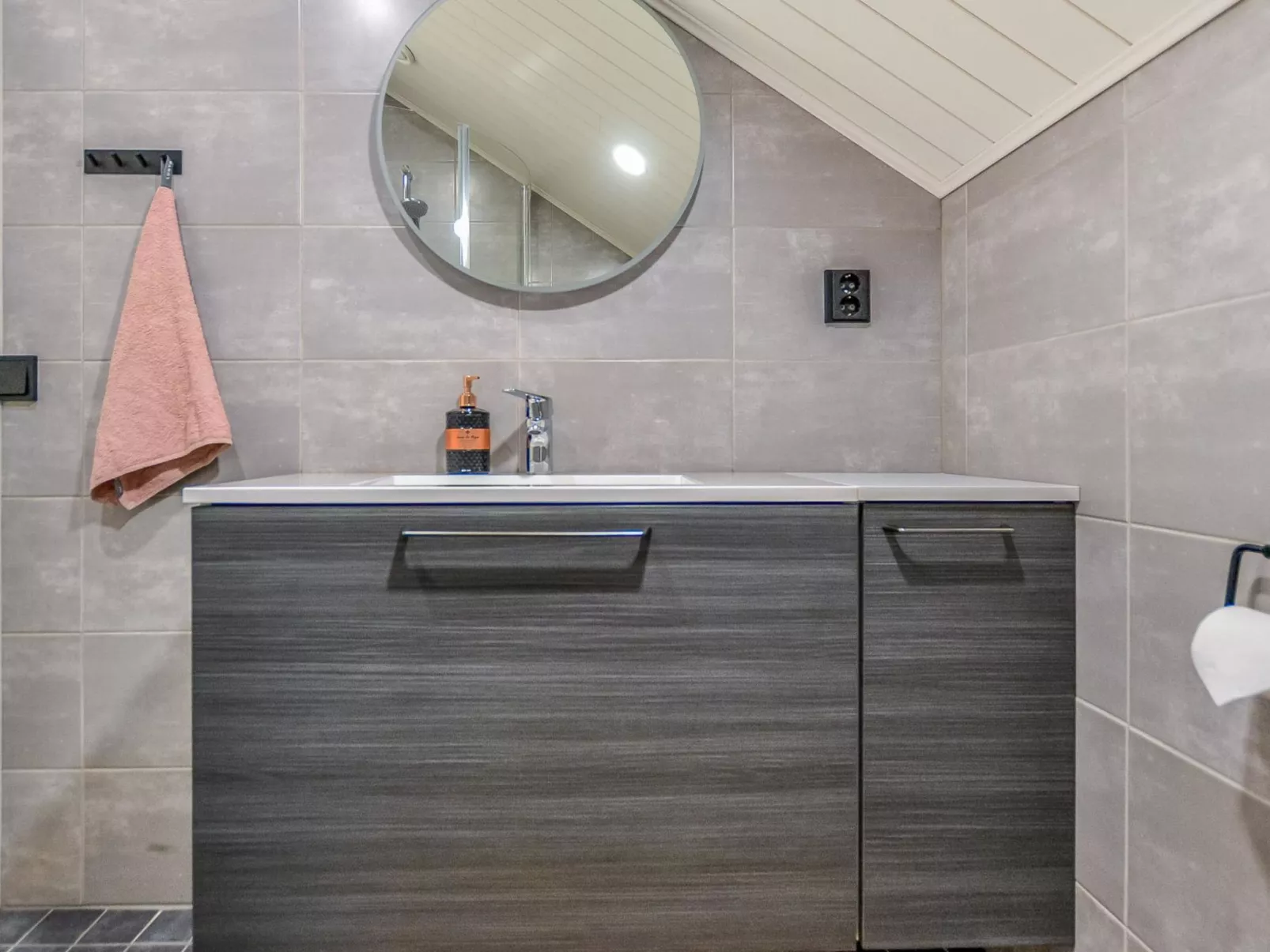 Tonttutahko 20 b - Dedans