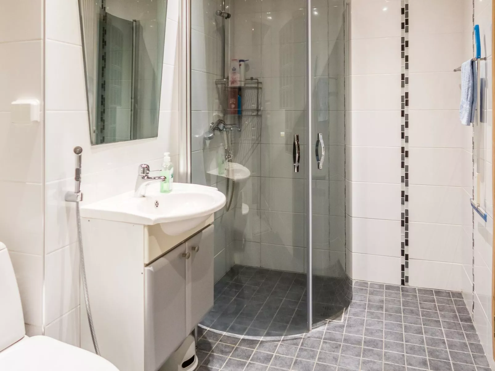 Vuokatin tähti - Inside