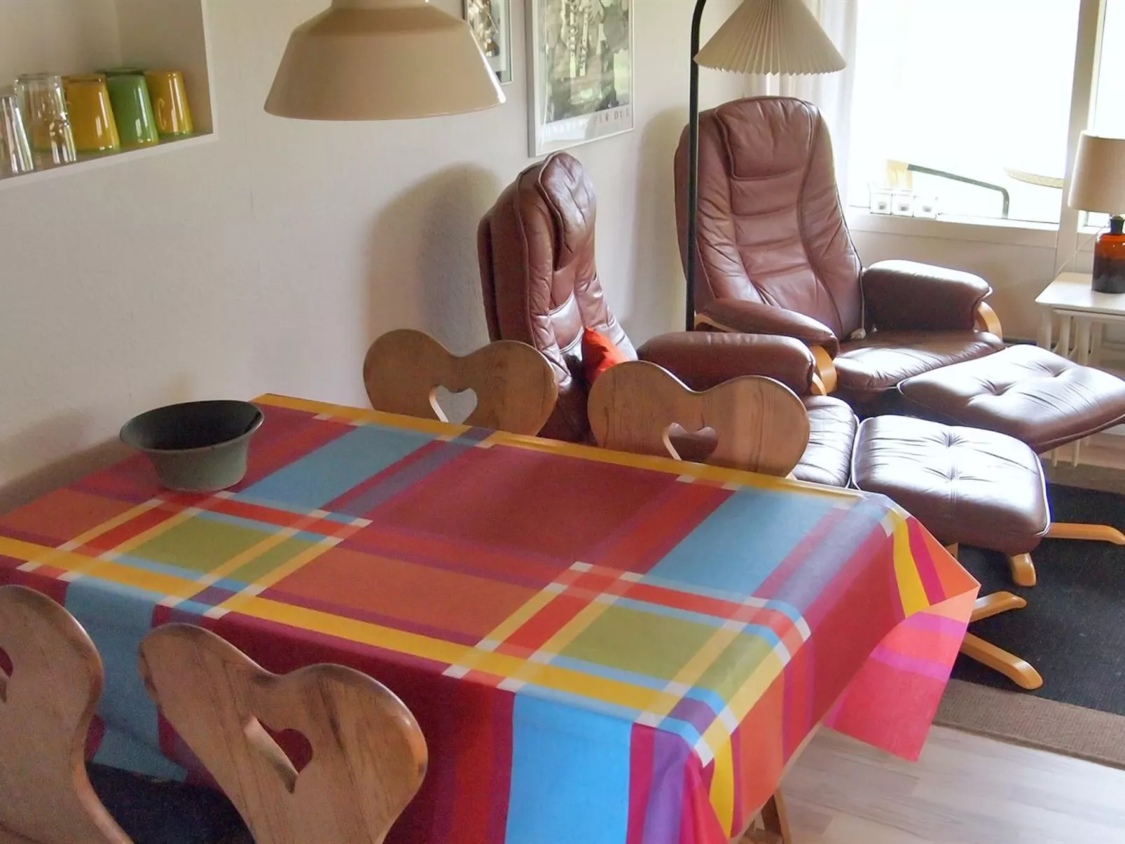 "Cresta" - 200m from the sea - Inside