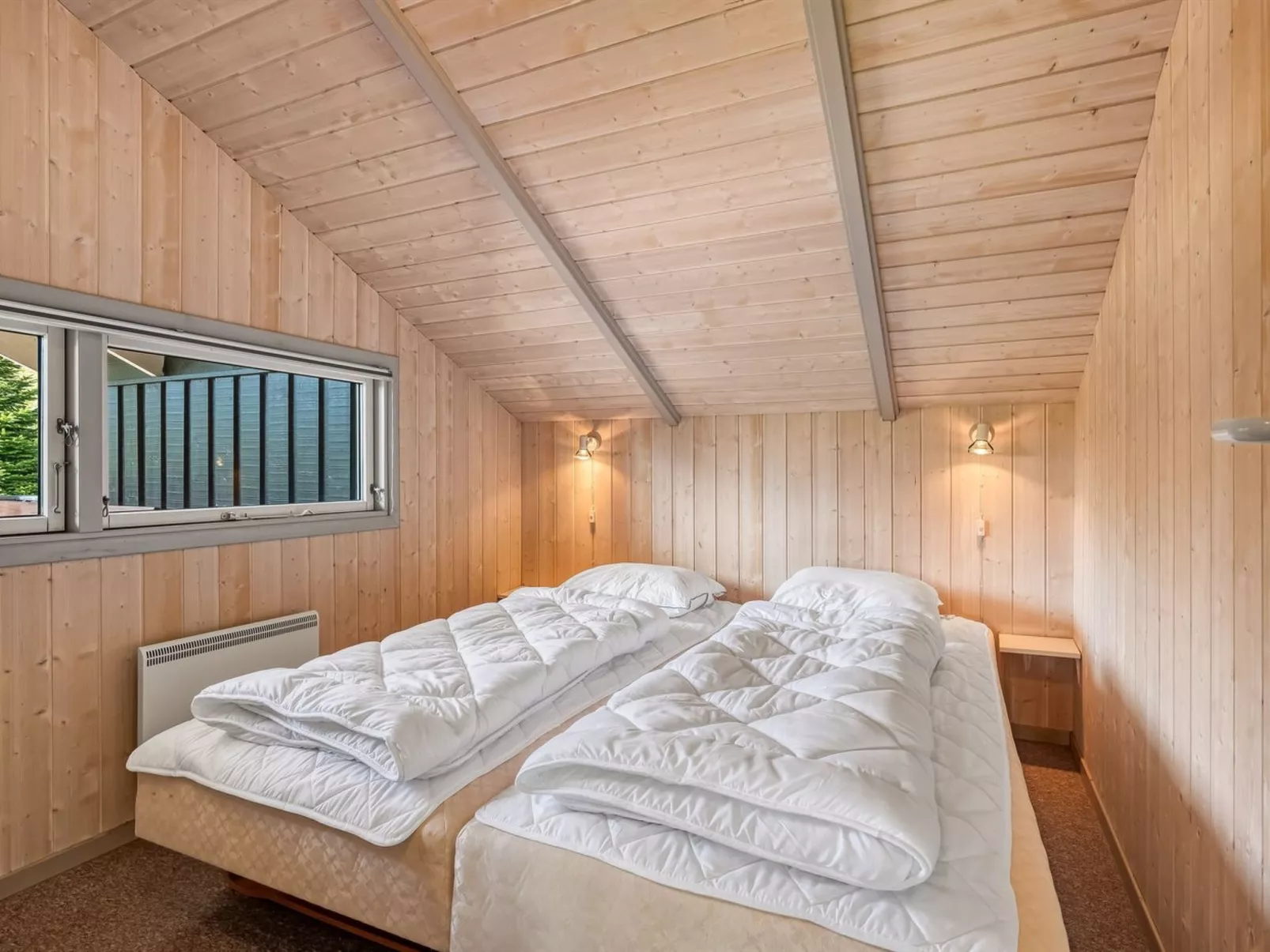 "Kuisma" - 11km from the sea - Drinnen