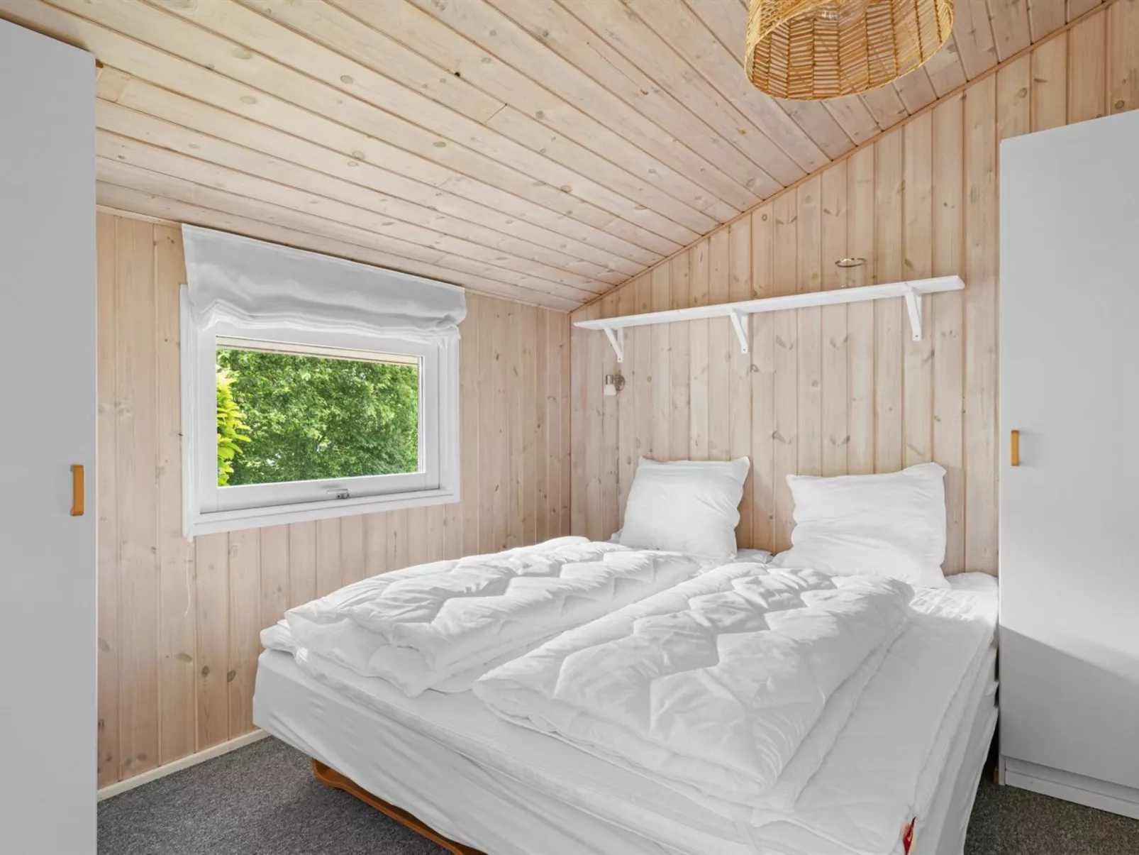 "Binta" - 225m from the sea - Drinnen