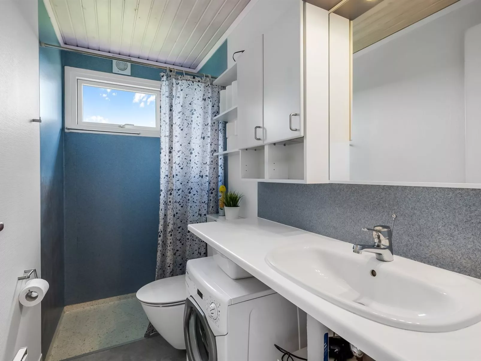 "Soini" - 50m from the sea - Dedans