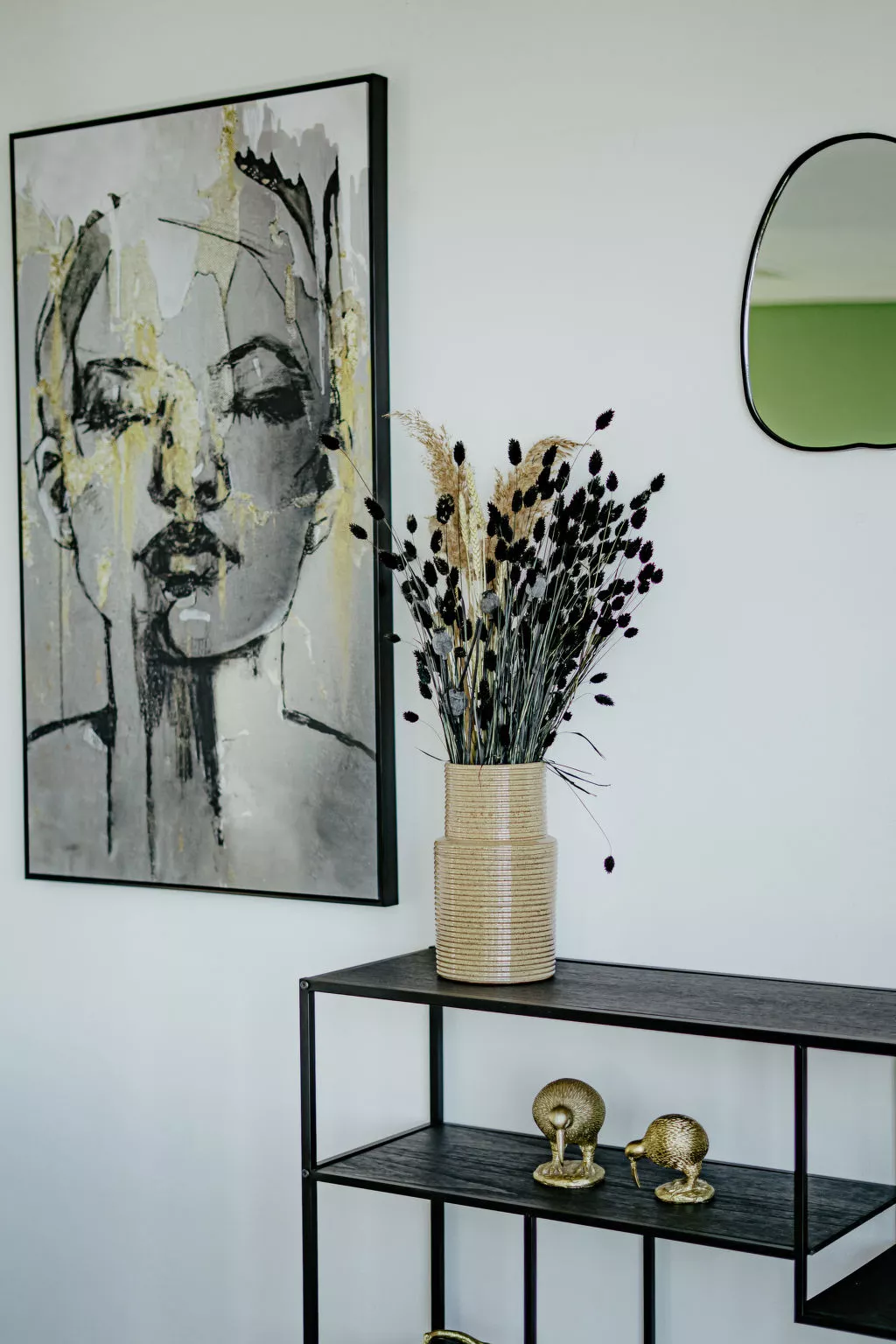 Oostergeest 2 - Dedans