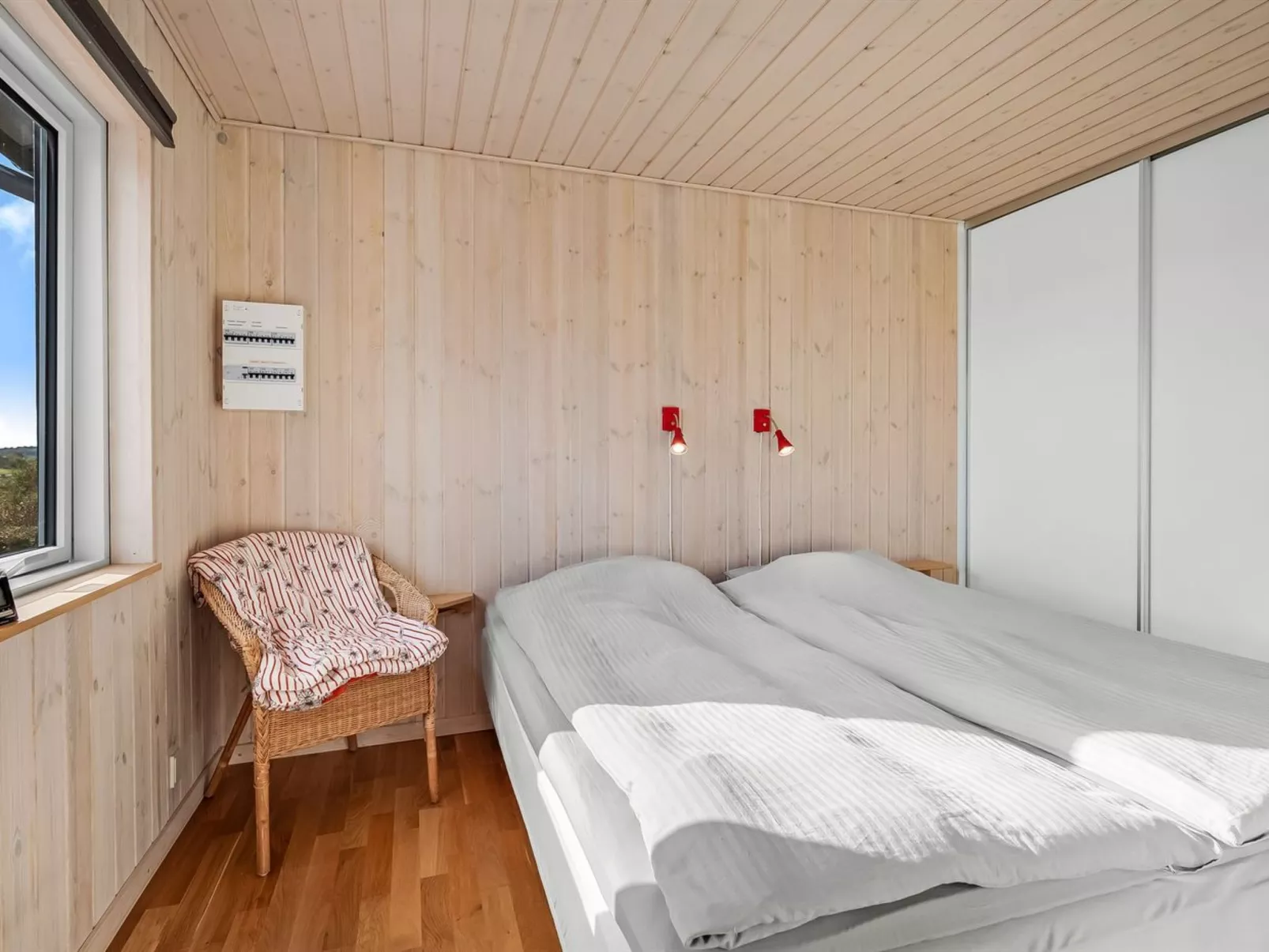 "Benite" - 600m from the sea - Drinnen