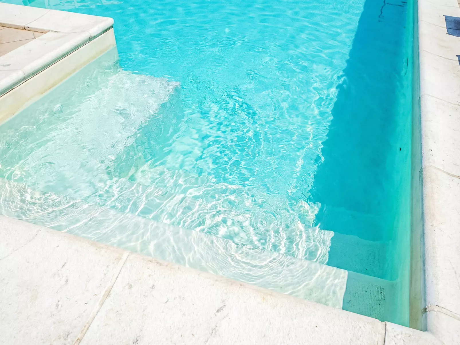 Spritz Home - Outside