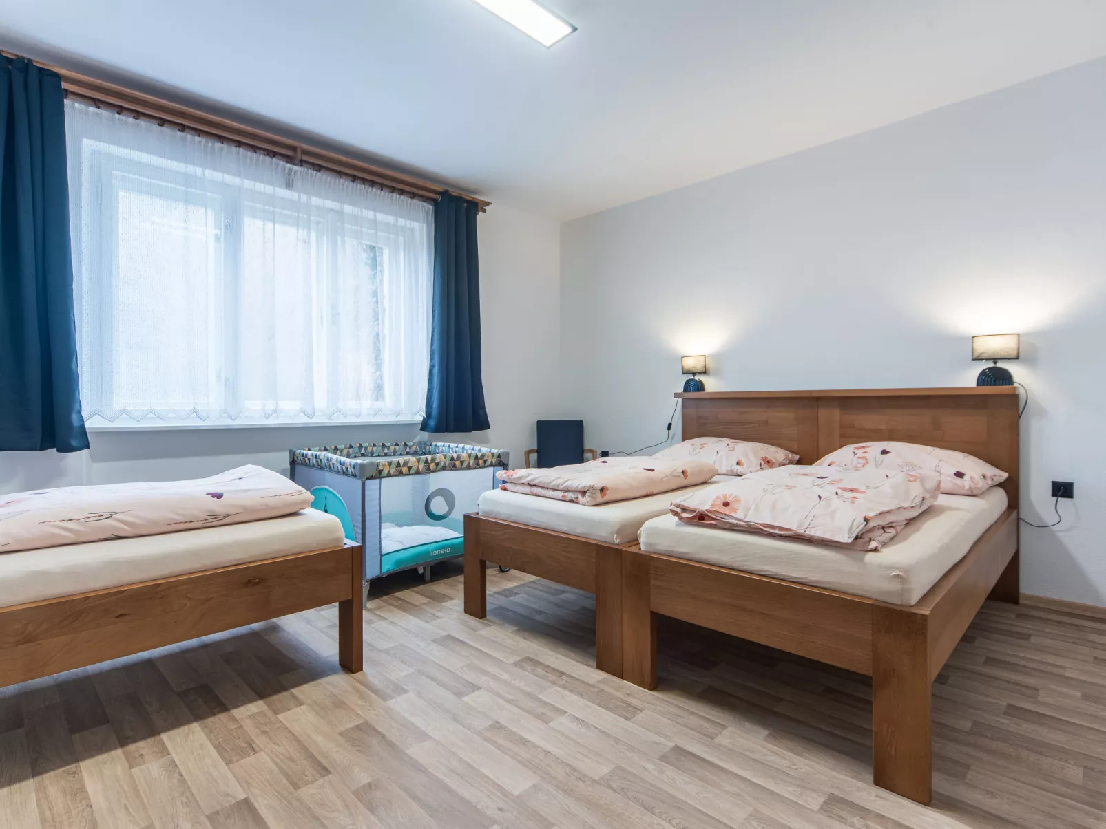 Forrest Haven Vodice - Inside