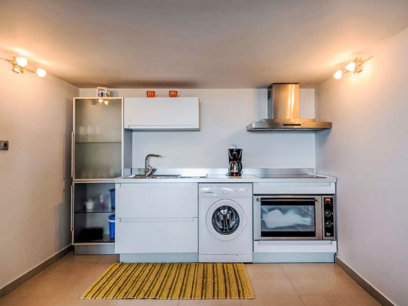 Villa Articiano mit Whirlpool und herrlicher Aussicht - Drinnen