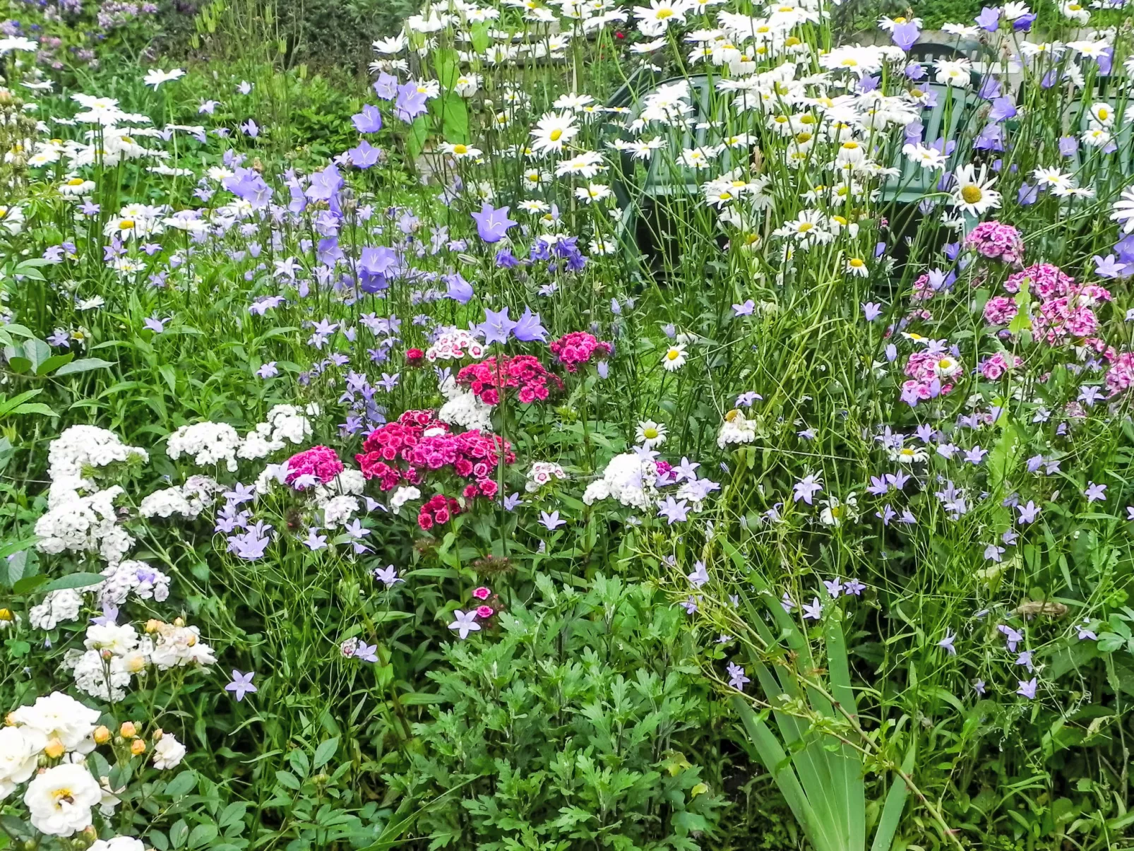 Himmelreichmühle - Inside