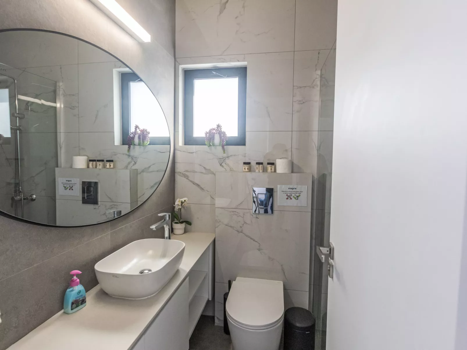 Protaras Aqua Pearl Villa AQ18 mit Poolheizung - Inside