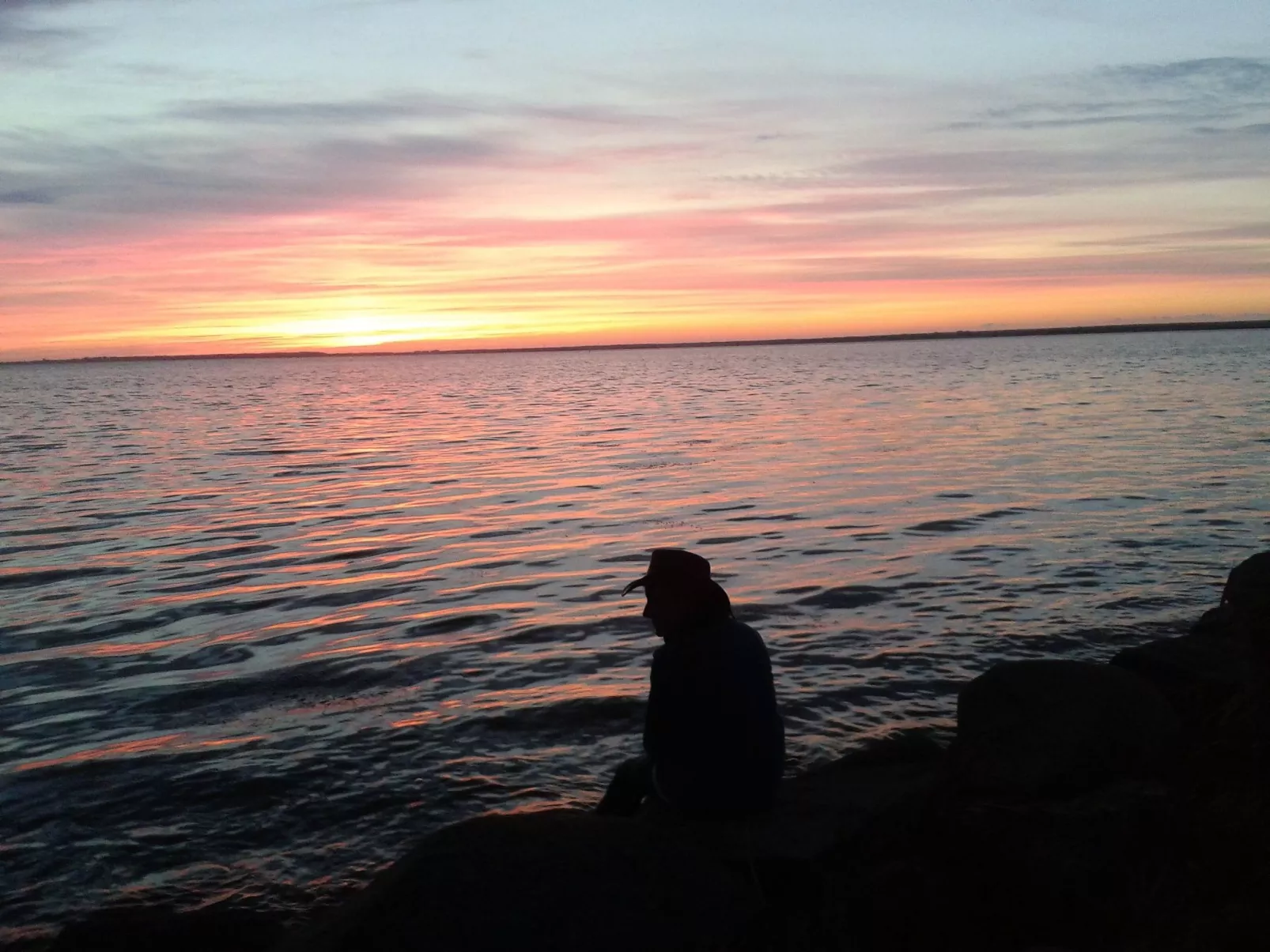 Ferienbungalow auf Gartengrundstück - Outside