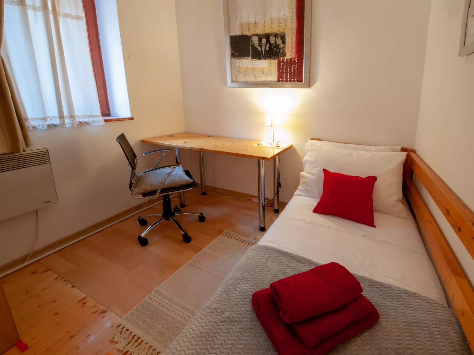 Haus in Mravince mit Whirlpool und Garten - Image-tags.info