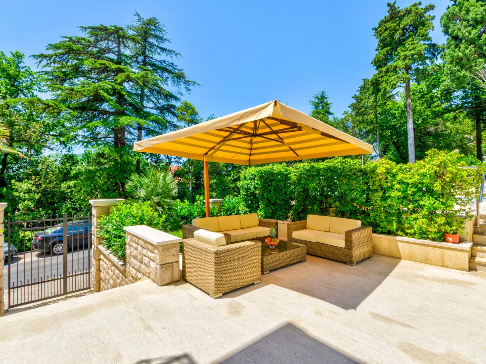 Villa Emilia Soba 101 / HR-10058-04 - Drinnen