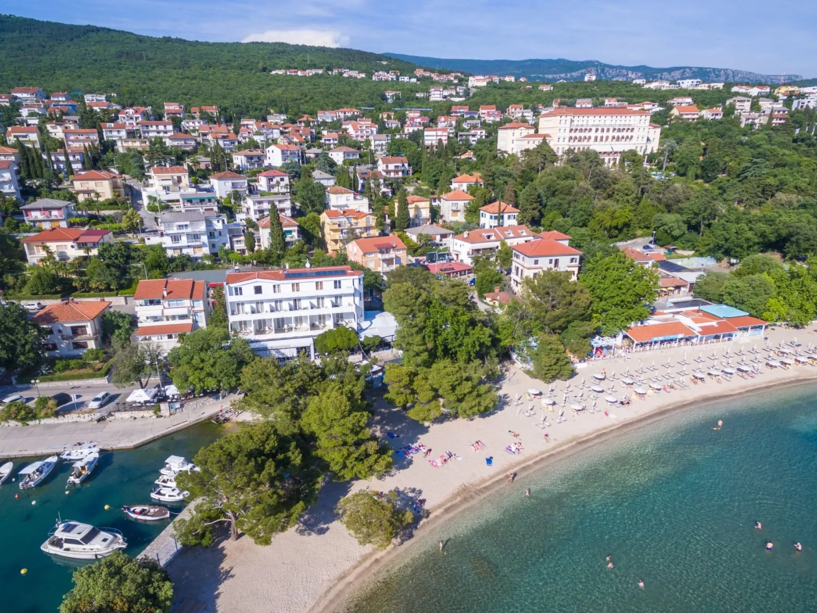 SOBE FRANO I LOVRO 1 / HR-10373-01 - Outside