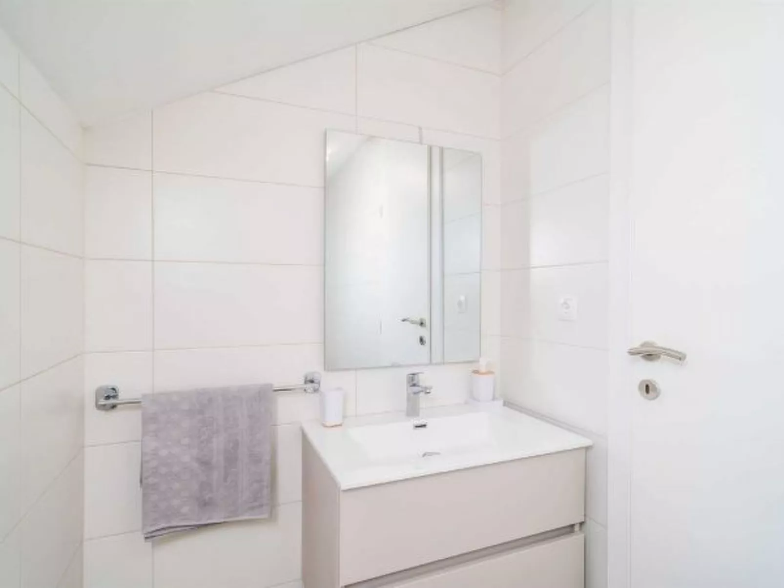 Beachfront Villa Olive Mill with pool - Image-tags.info