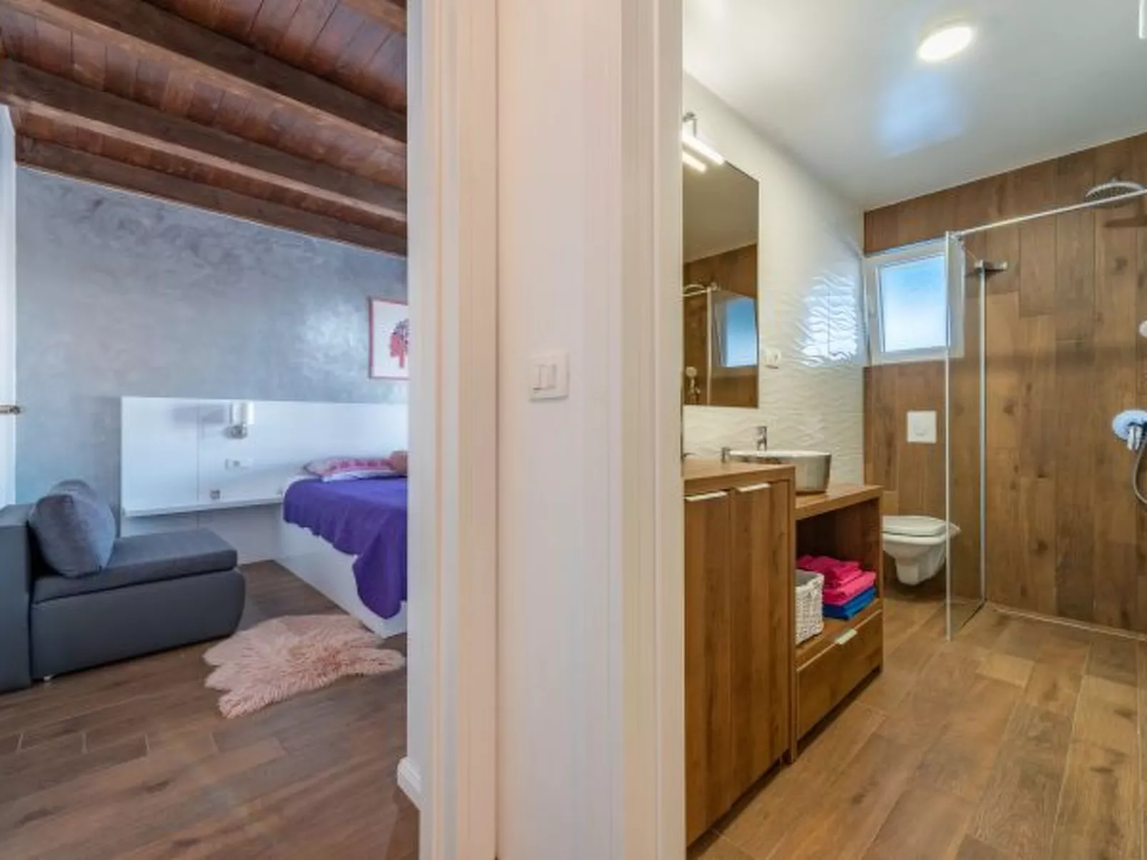 Villa Jurenda with heated pool - Image-tags.info