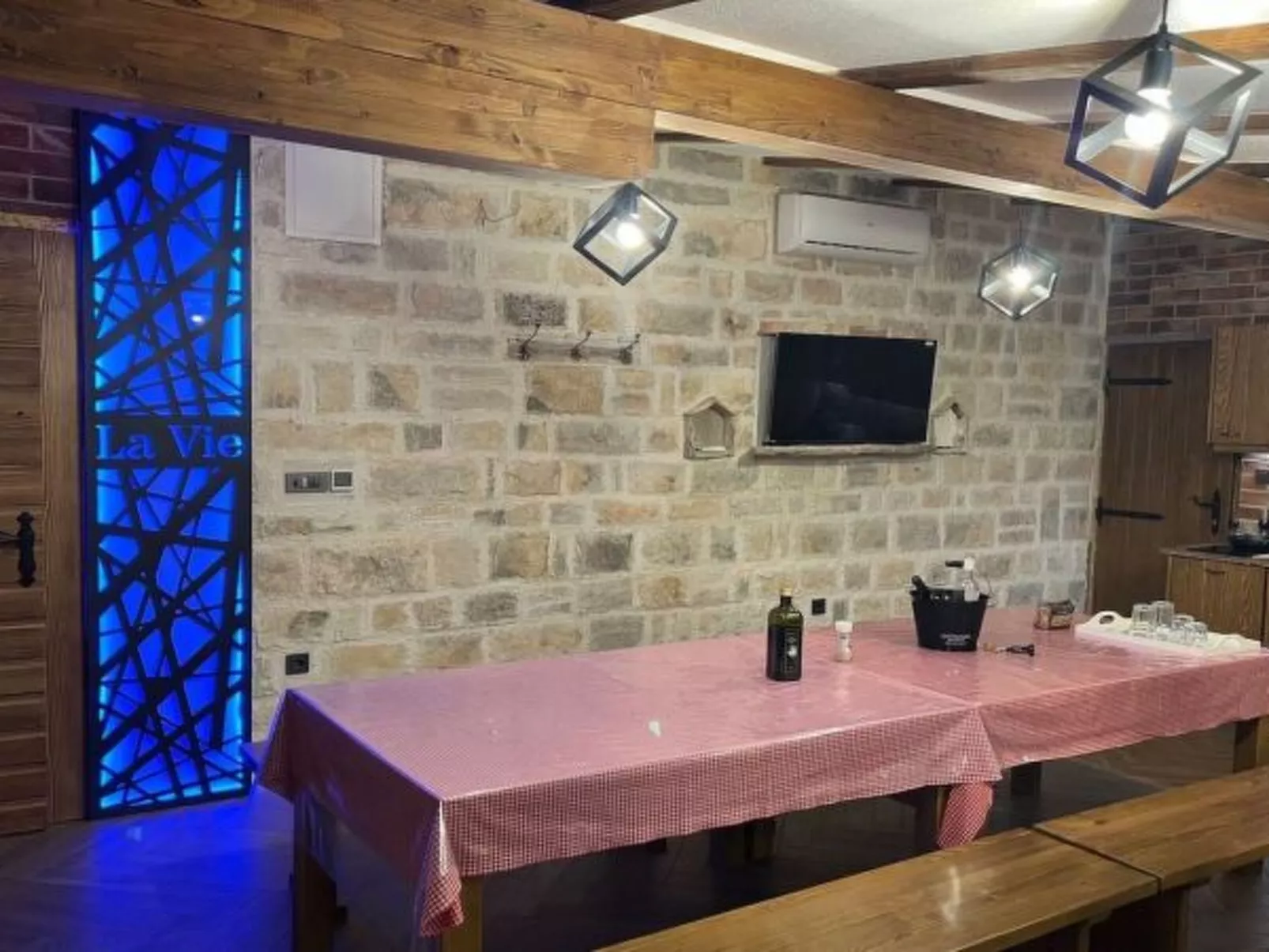 Rooftop heated pool Villa Jelena - Image-tags.info