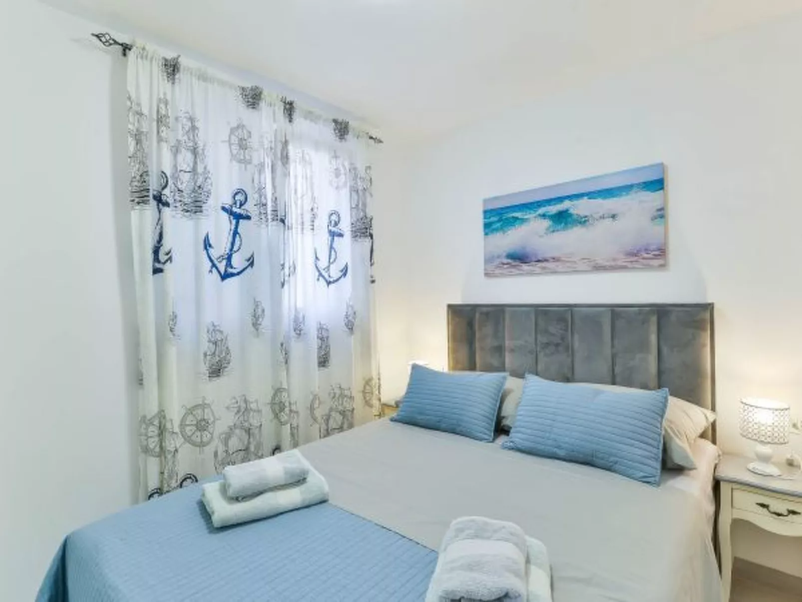 Charming Villa Anna with private pool - Image-tags.info