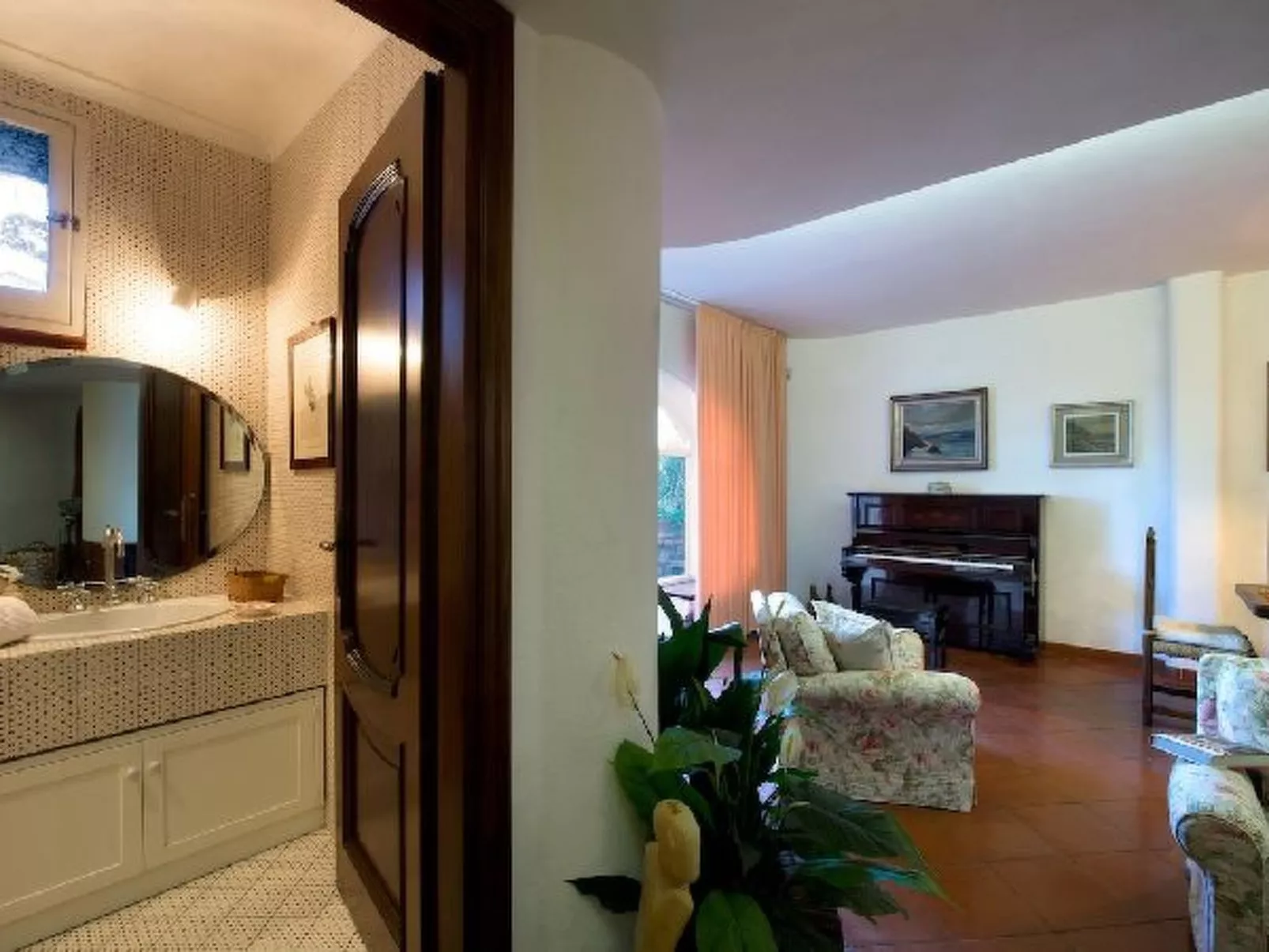 Villa le Olivine Less then 5 min to Sorrento - Image-tags.info