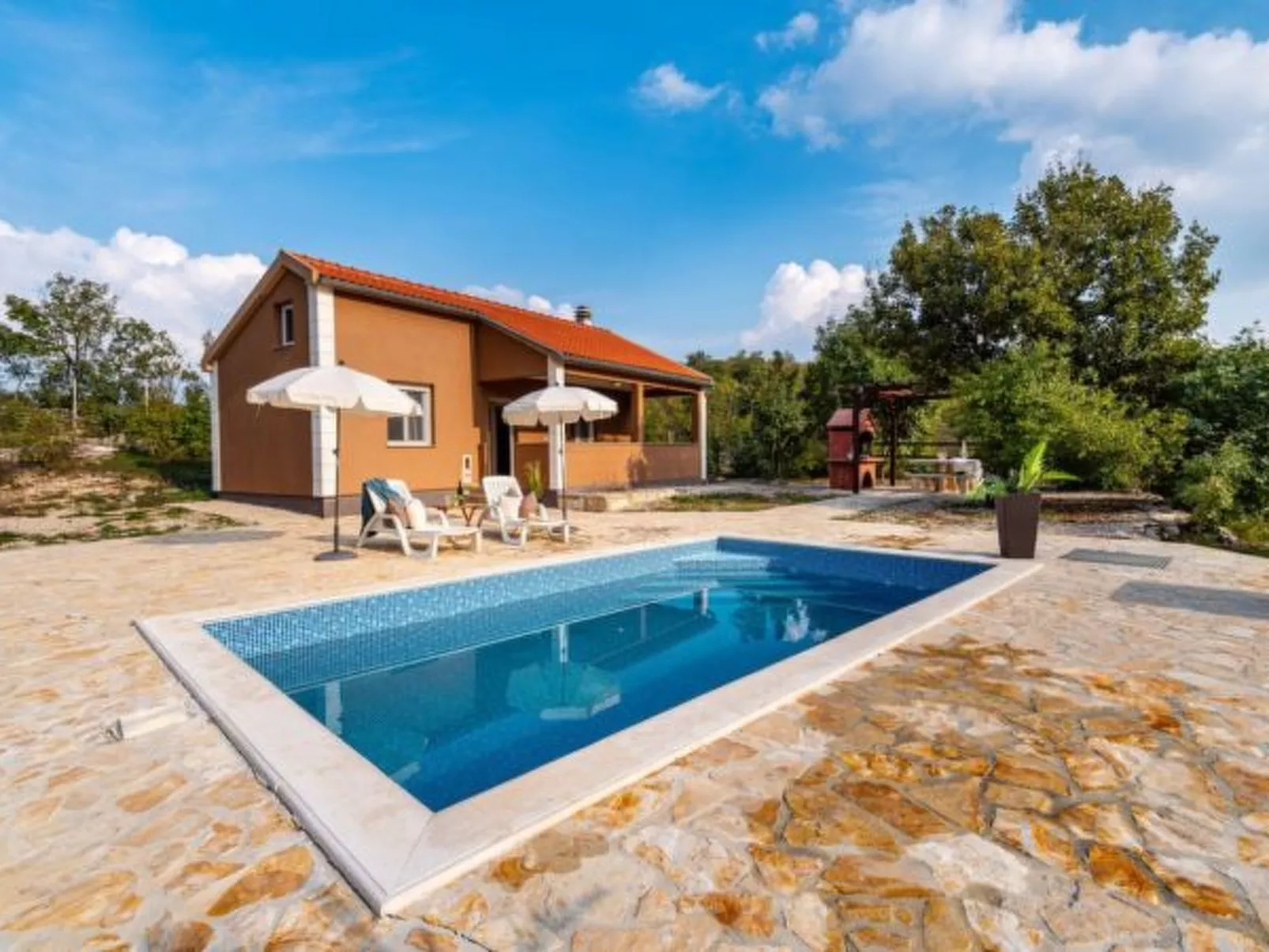 Holiday Home Zelengrad - Image-tags.info