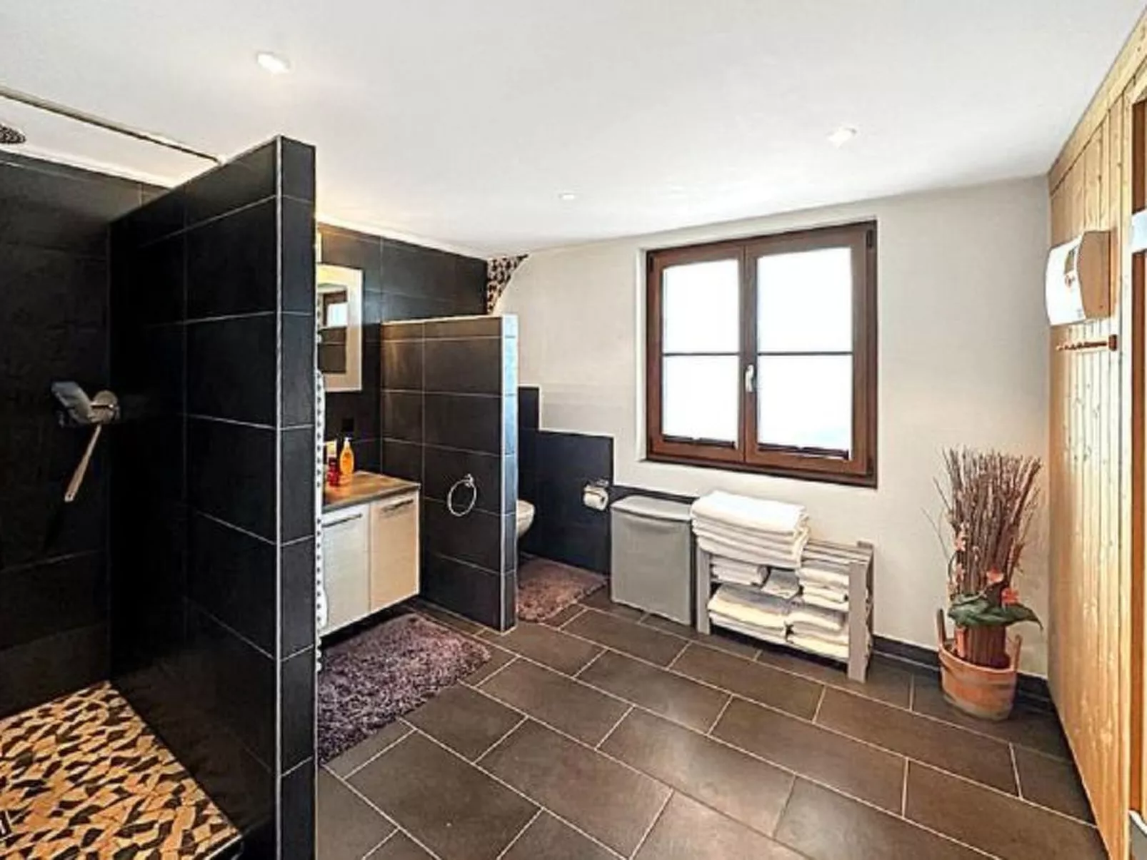 Chalet L'Etoile Polaire - Inside