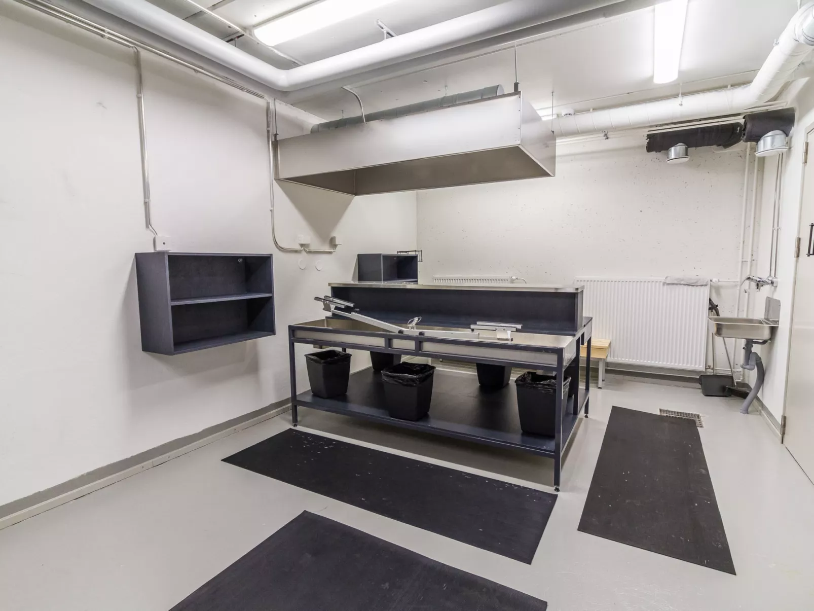 Ylläs chalets 4203 - Dedans