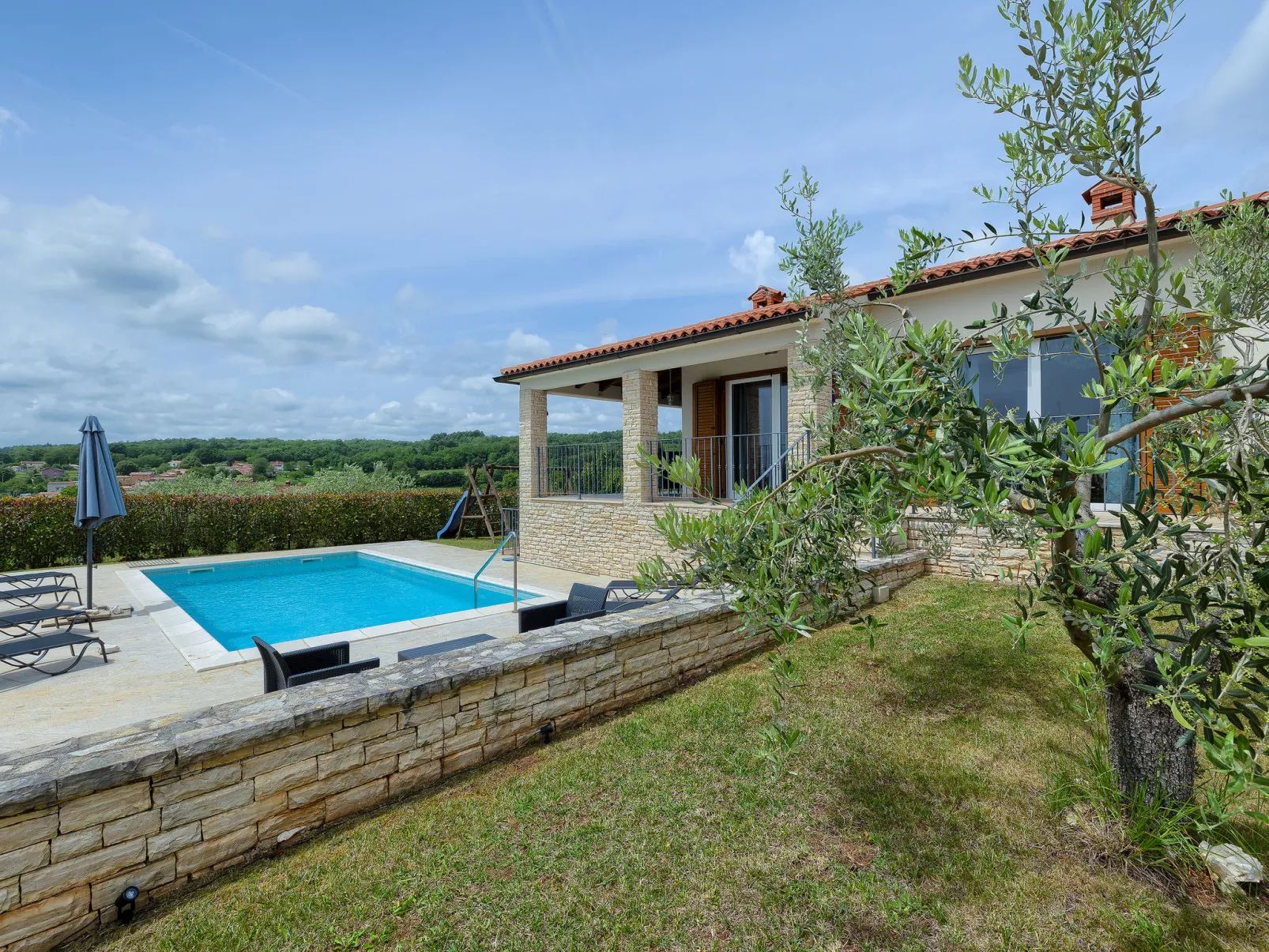 Villa Casa Leone - Image-tags.info