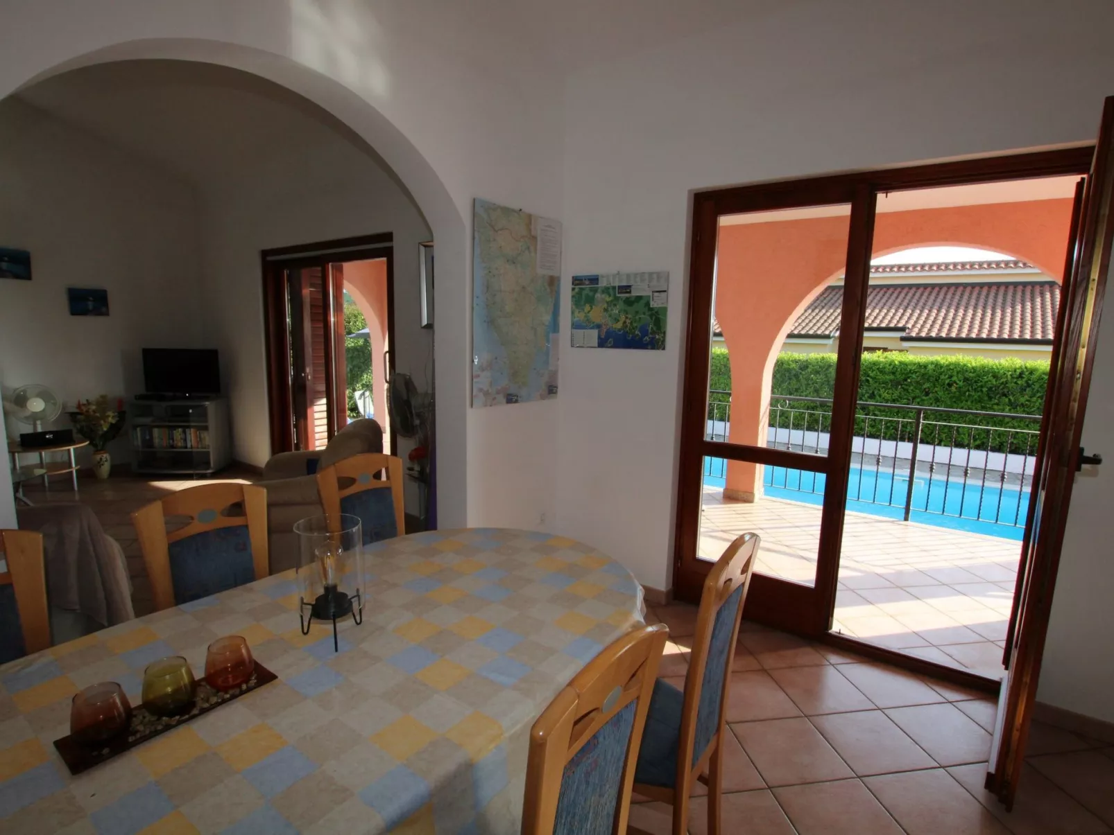 Villa Nel Rosa / HR-11037-01 - Image-tags.info