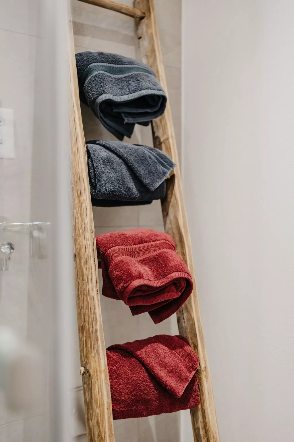 Hof Obertalgut - Drinnen