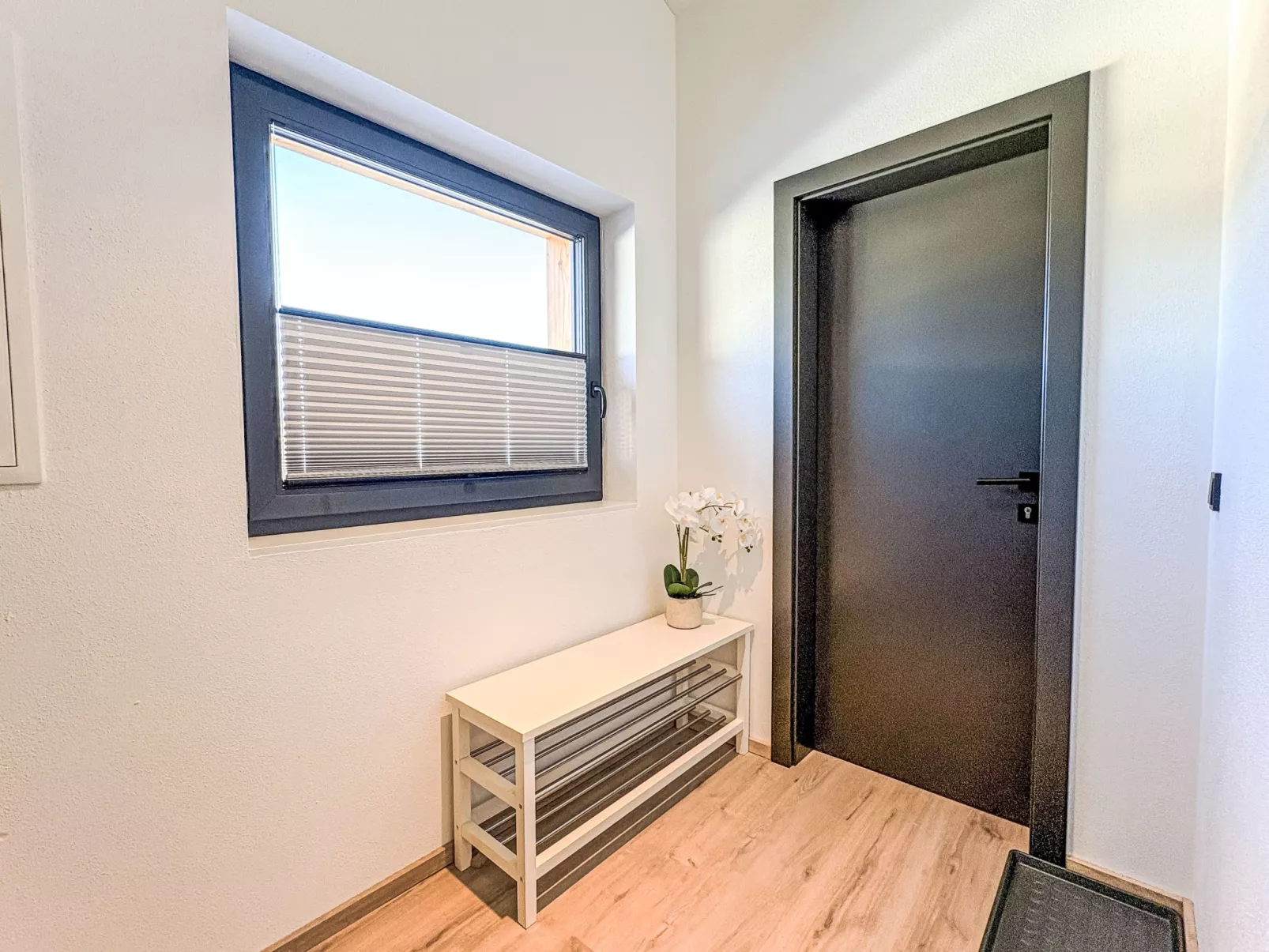 Glacier Loft Kitzsteinhorn 1 - Drinnen