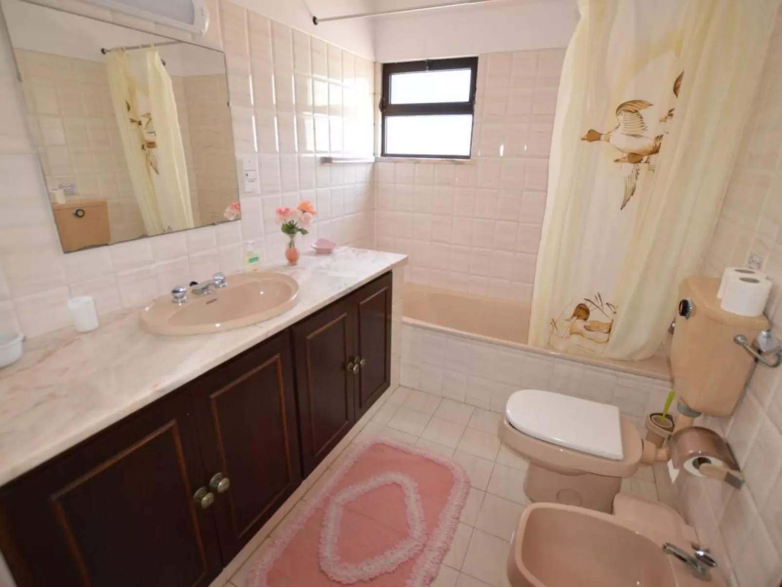 Große Wohnung in Carvoeiro mit Möblierter Terrasse - Dedans