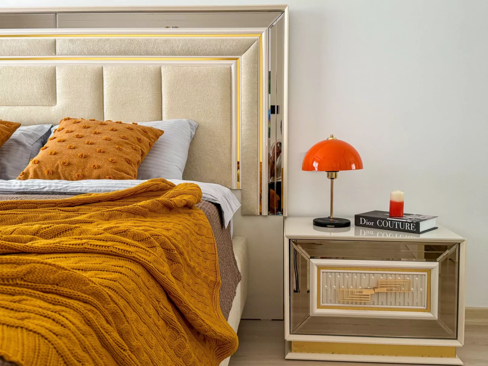 Qoople Elite 4 Elize 6 neue Wohnung im Stadtzentrum - Dedans