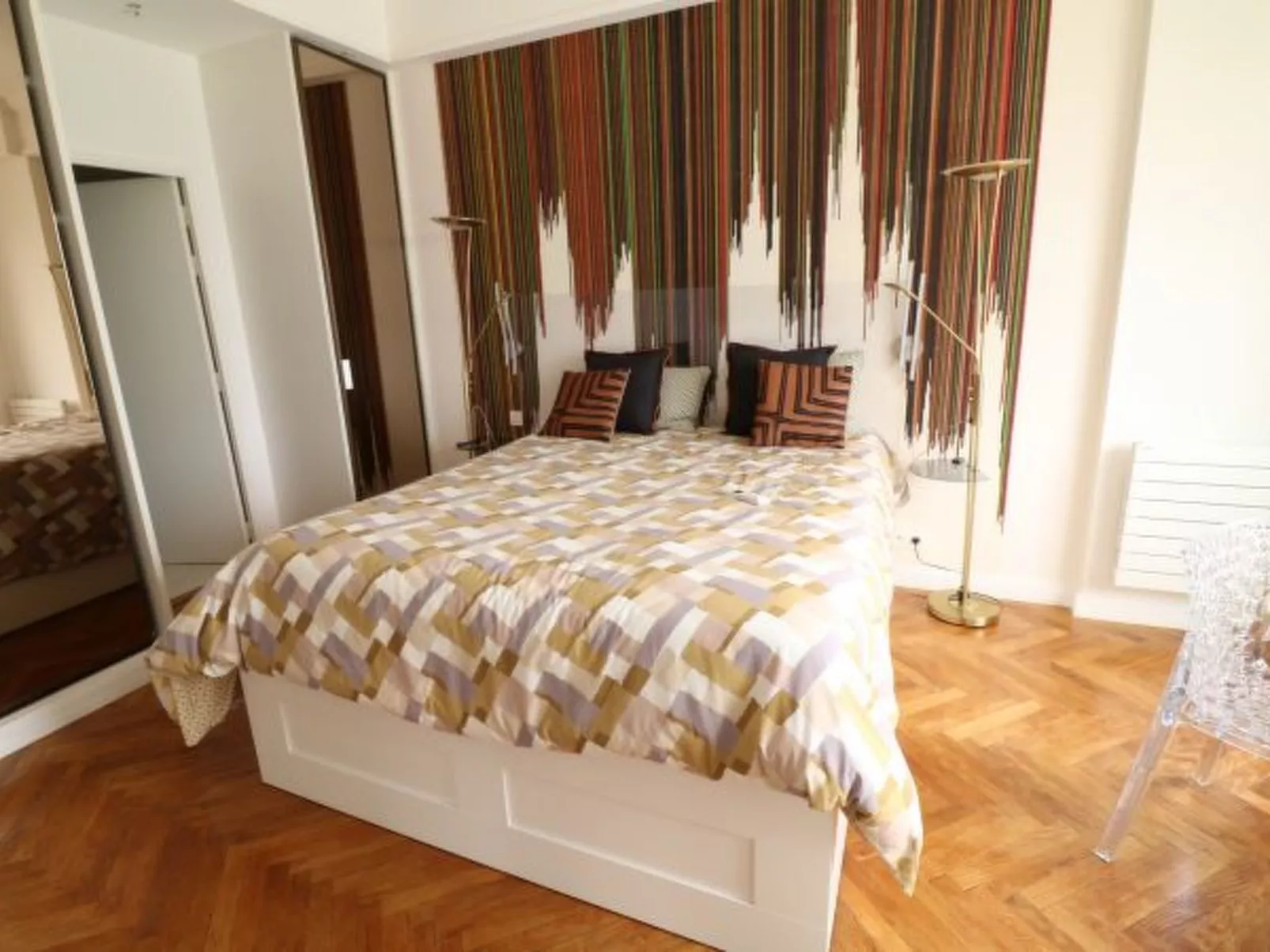 3 bedroom facing the beach 401 - Image-tags.info