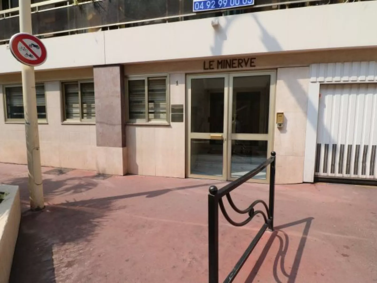 2 bedroom Croisette Monod 348 - Image-tags.info