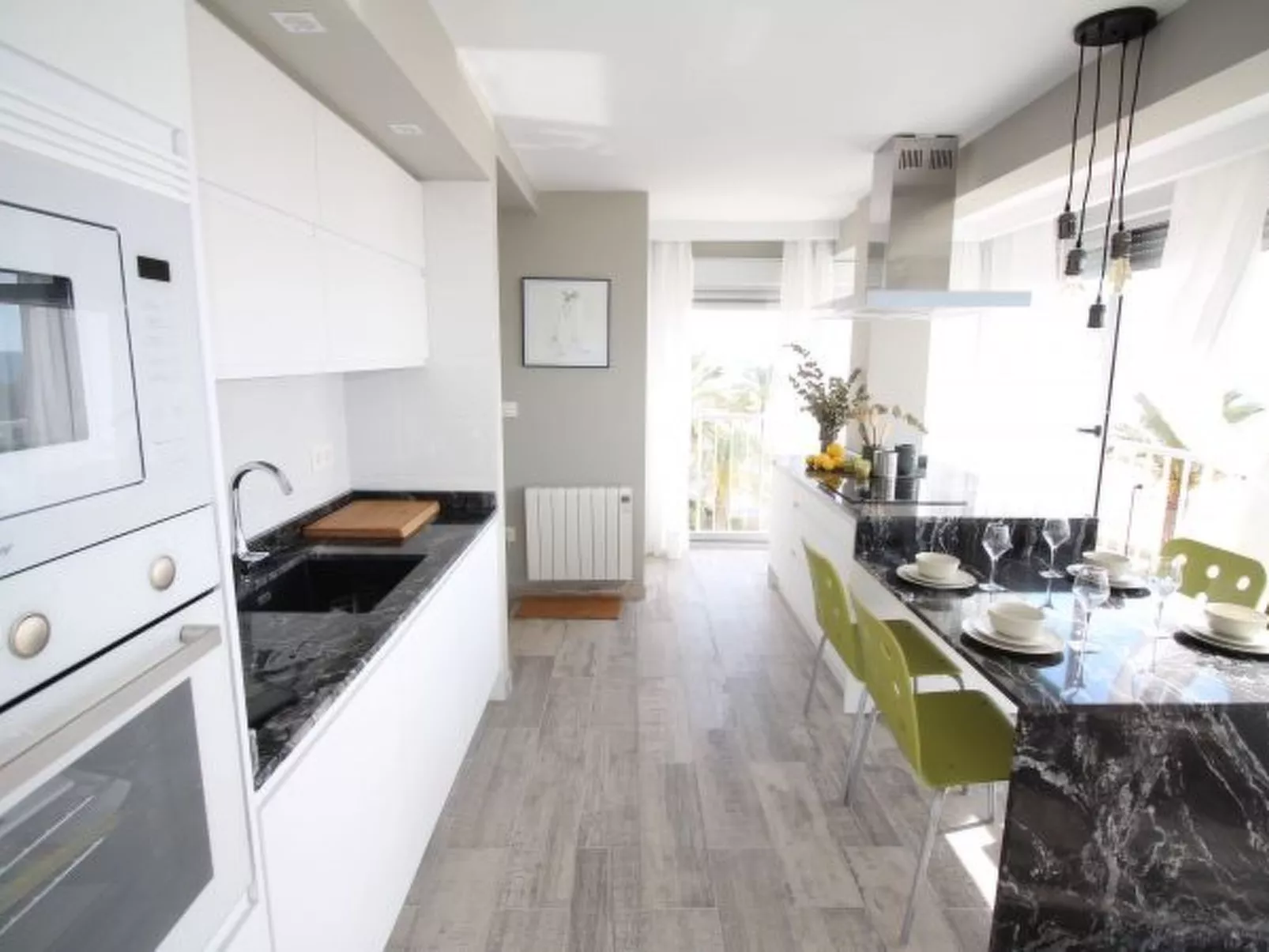 APARTAMENTO MEDITERRANEO - Image-tags.info