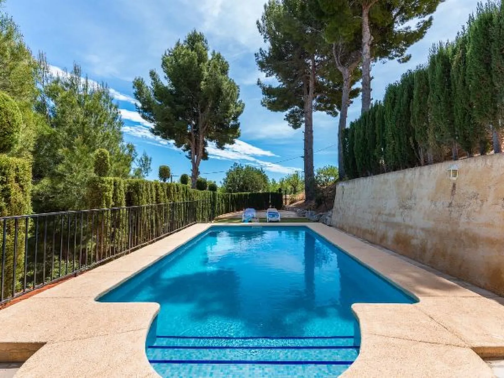 Villa Rosario - PlusHolidays - Image-tags.info