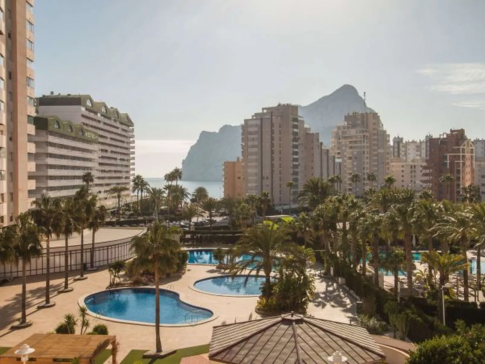 Apartment Coral Beach - PlusHolidays - Image-tags.info