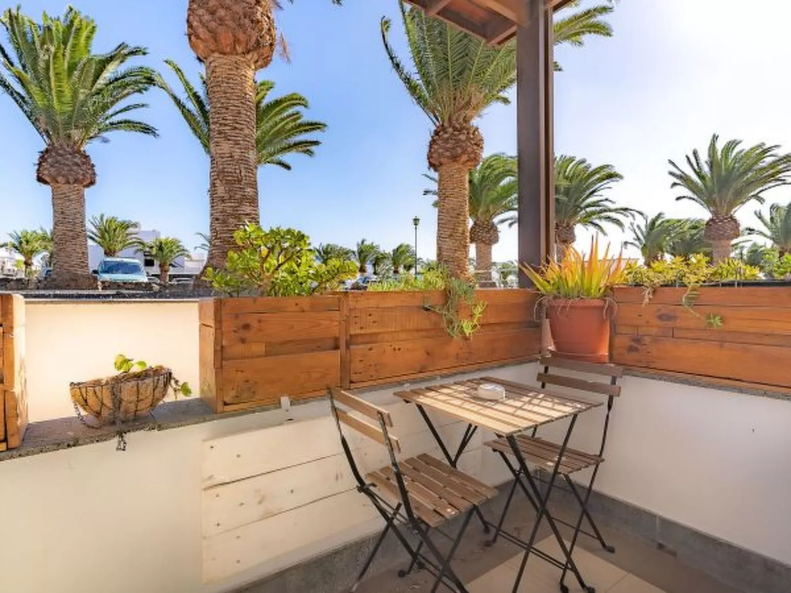 CASA KALISTE, duplex en Puerto Calero - Image-tags.info