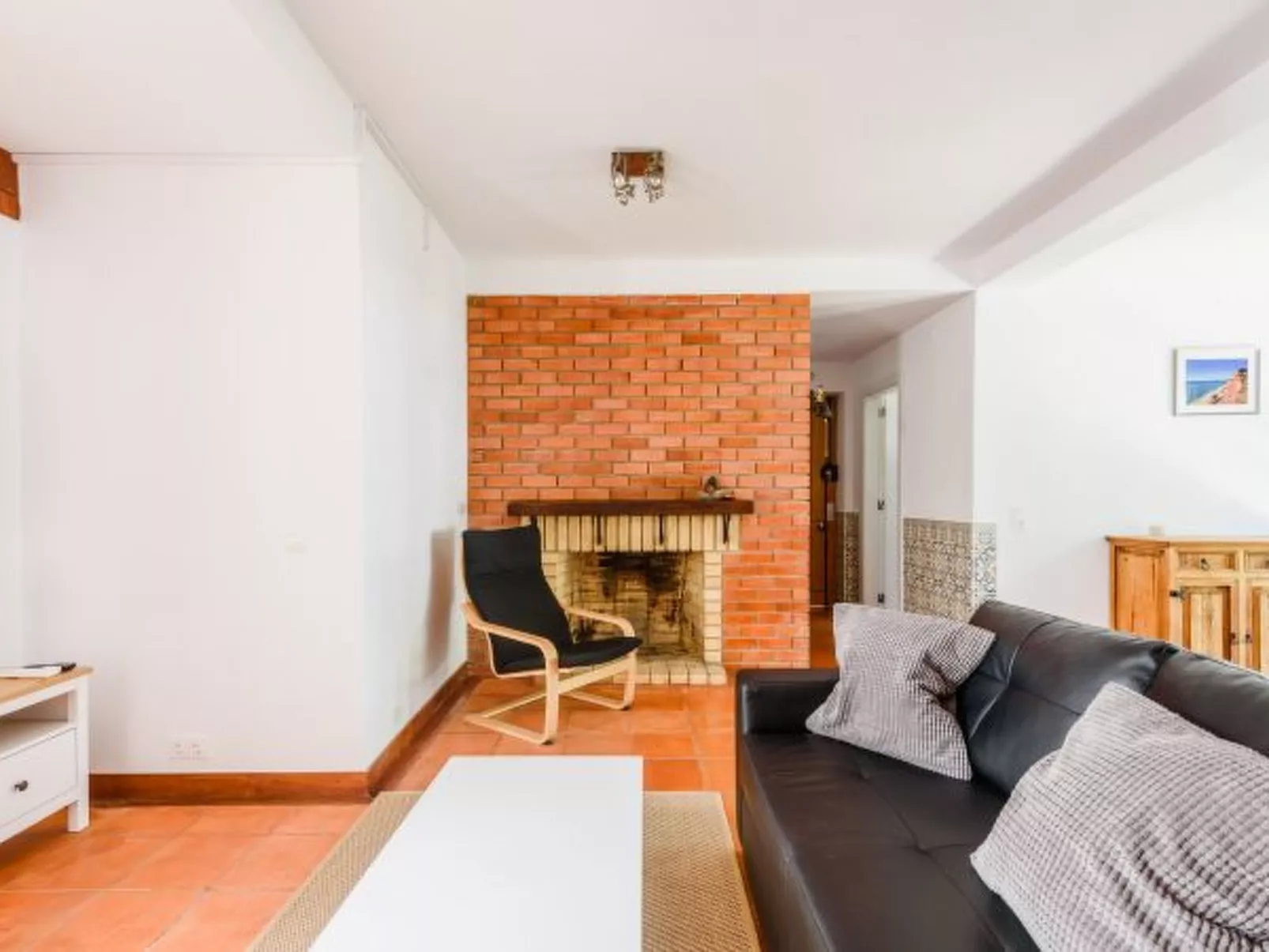 Aldeia das Açoteias Apartment - Inside