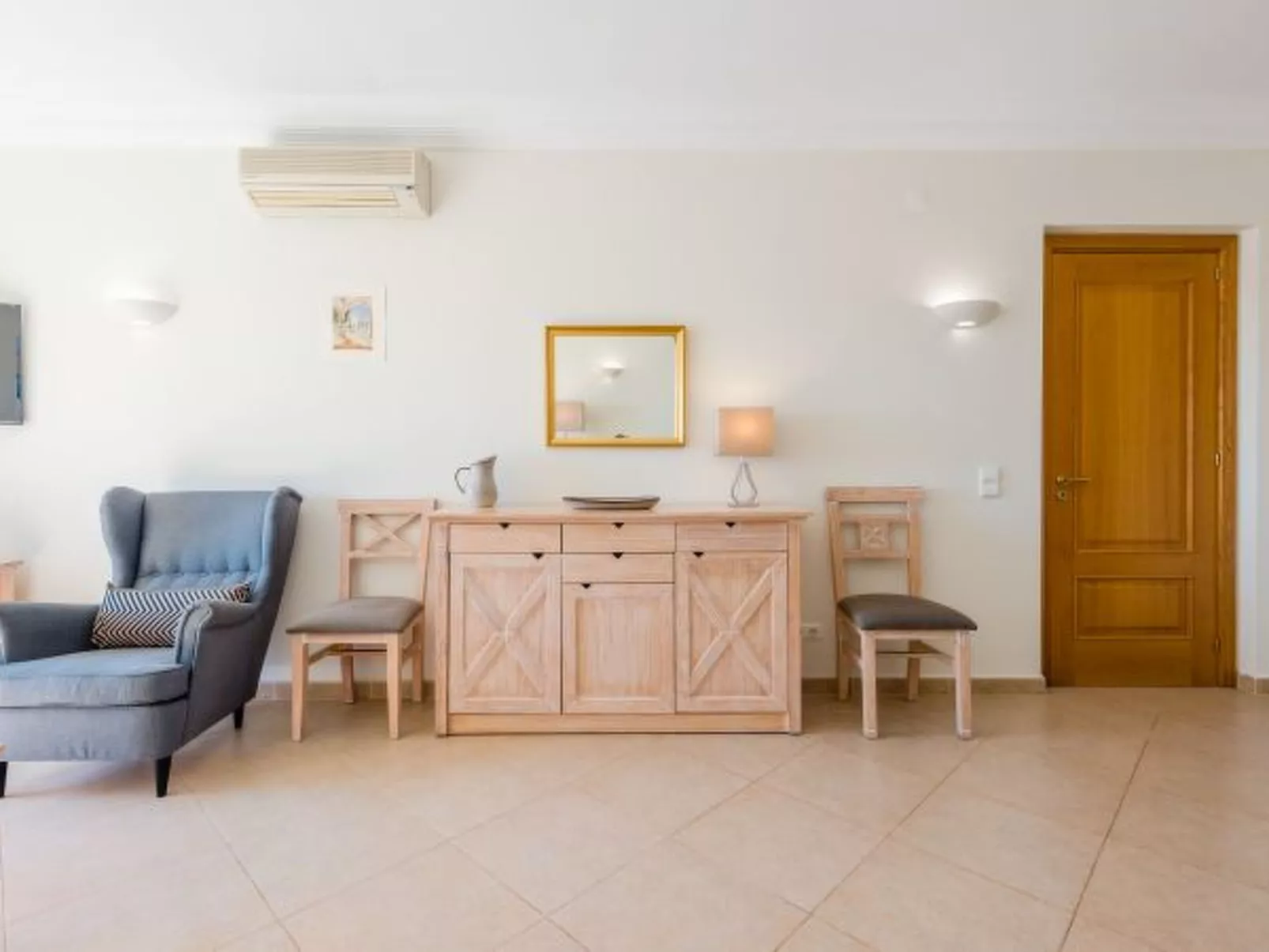 Casa Ocean Golf - Boavista Resort - Inside