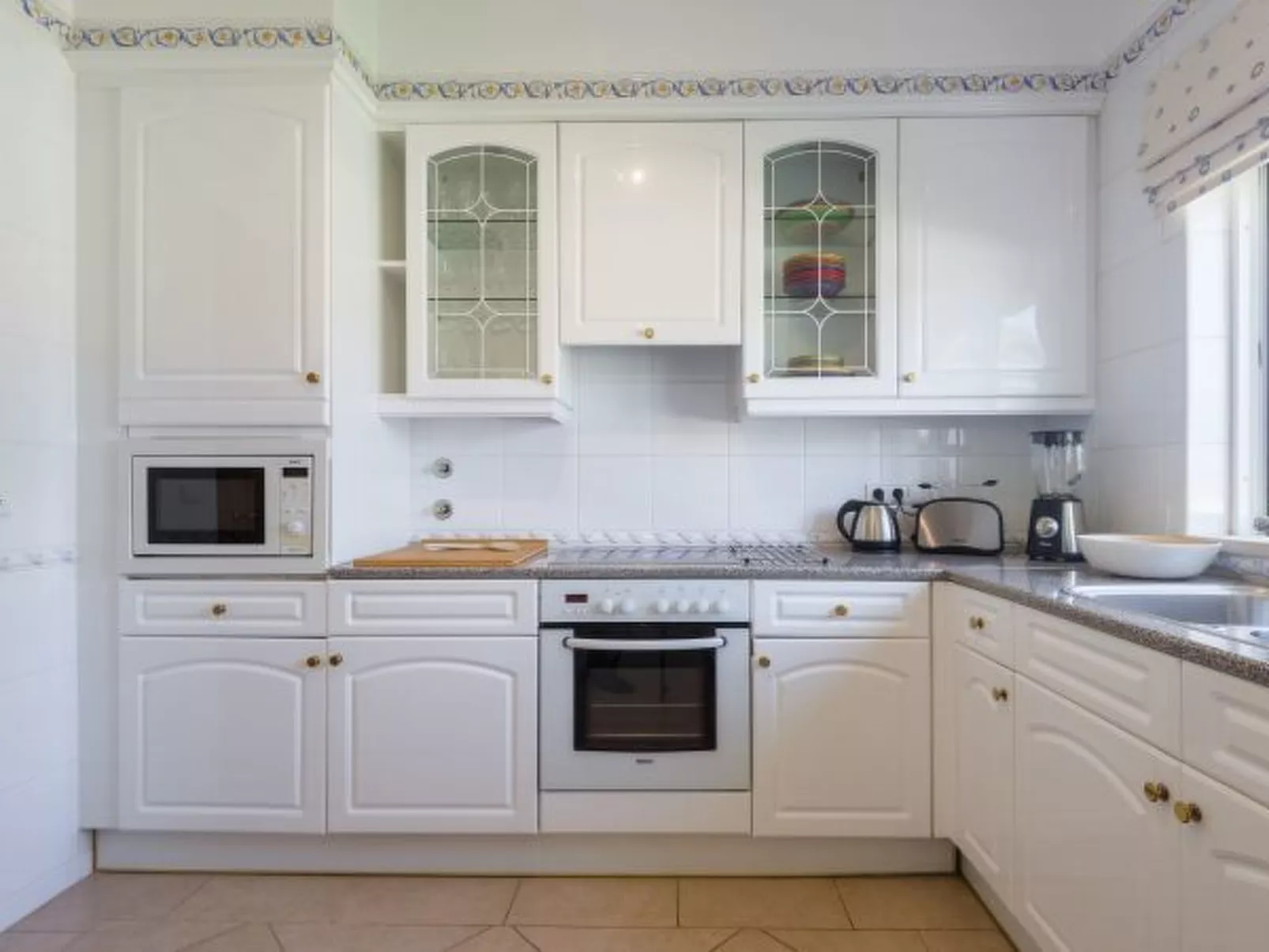 Boavista Golf Resort Apartment - Inside