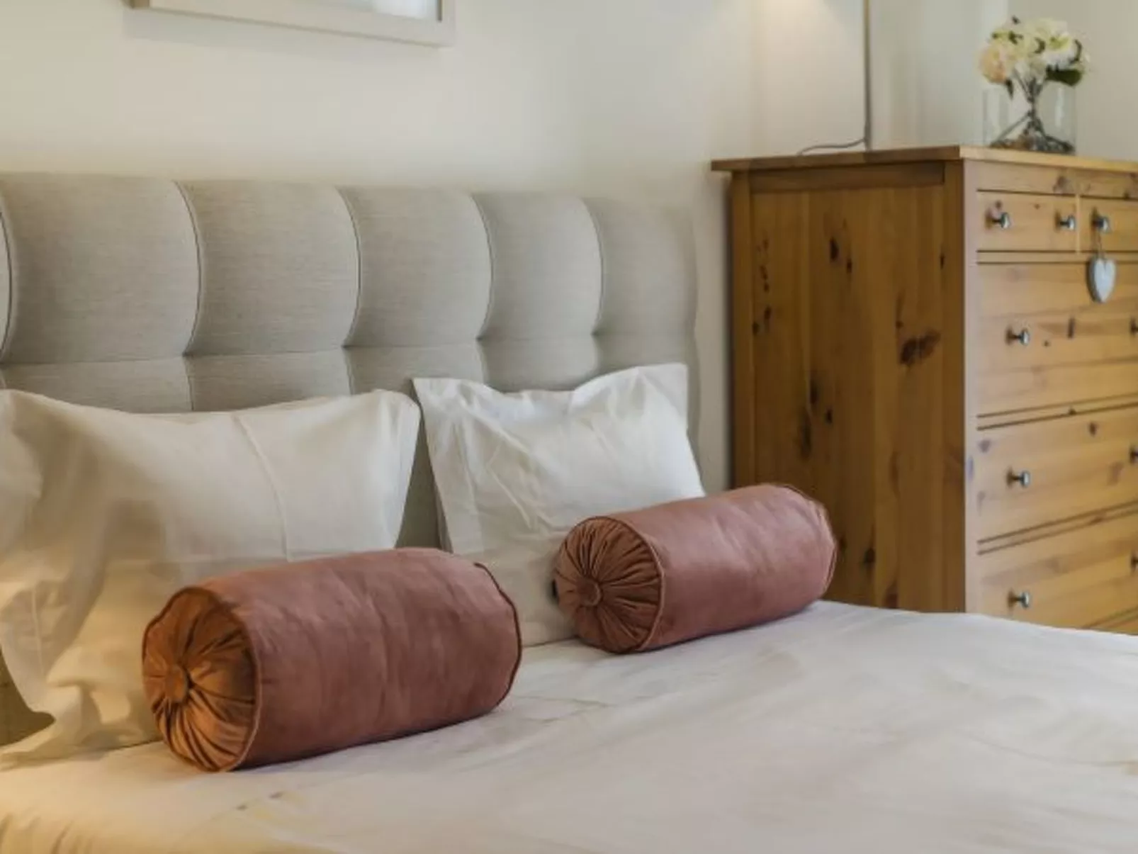 Sesimbra Prime Apartment - Inside