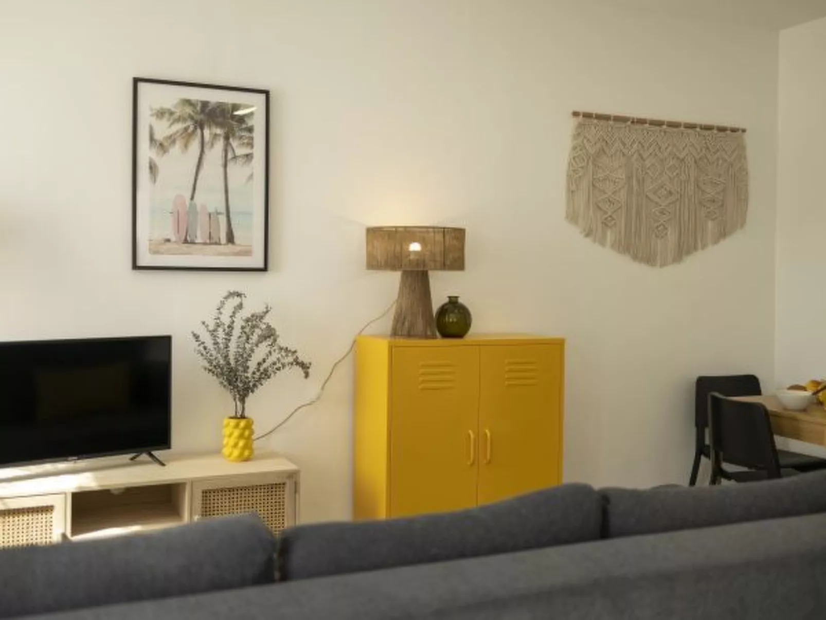 Seixal Bay Apartments - One Bedroom NEW - Inside