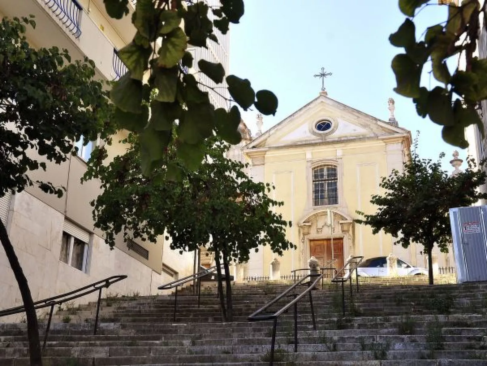 Lapa Chic Apartment - Draußen